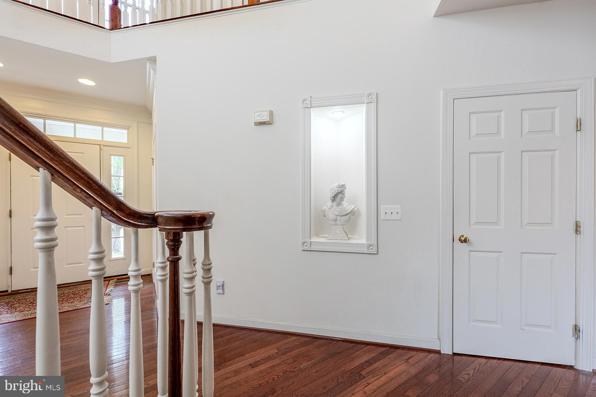 LORTON STATION - Residential