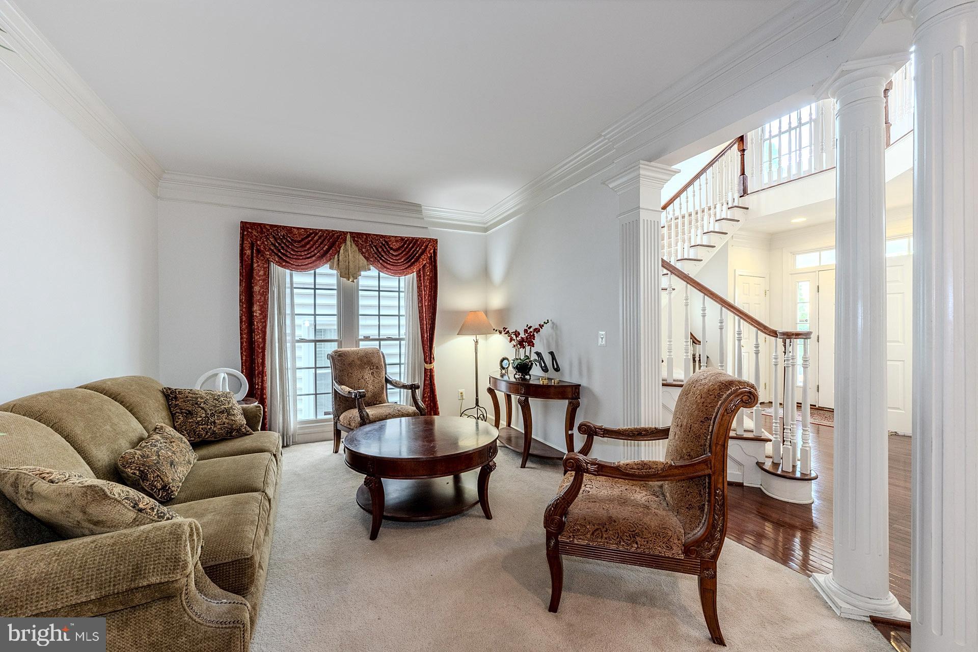 LORTON STATION - Residential