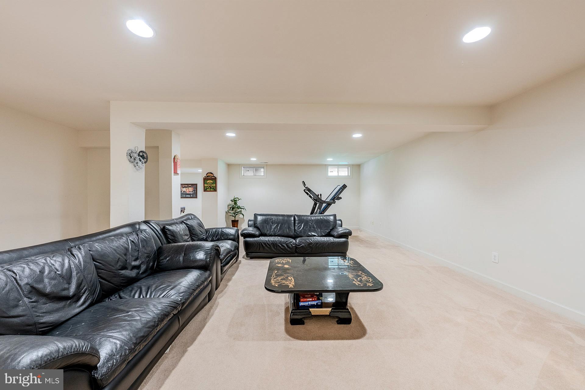 LORTON STATION - Residential