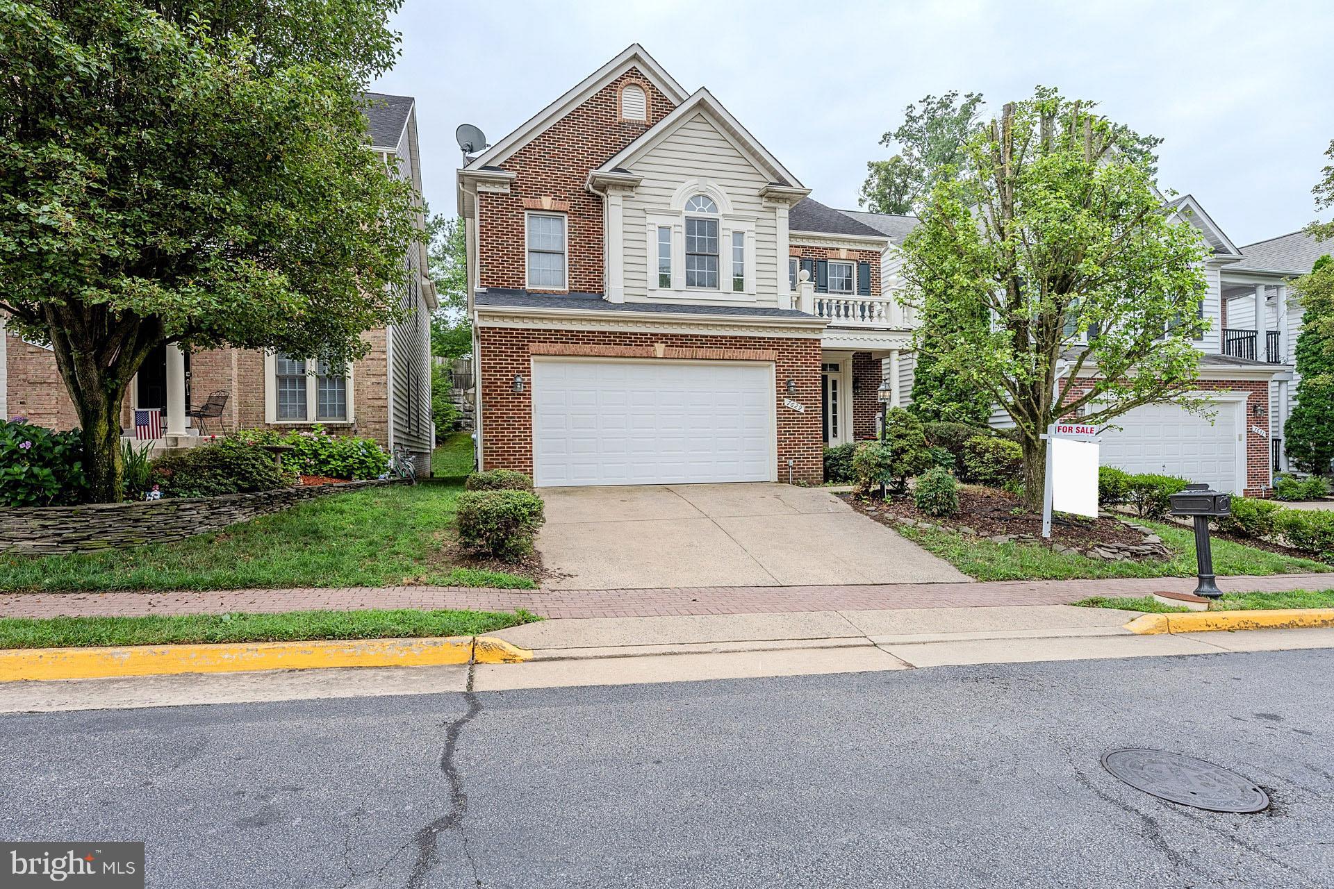 LORTON STATION - Residential