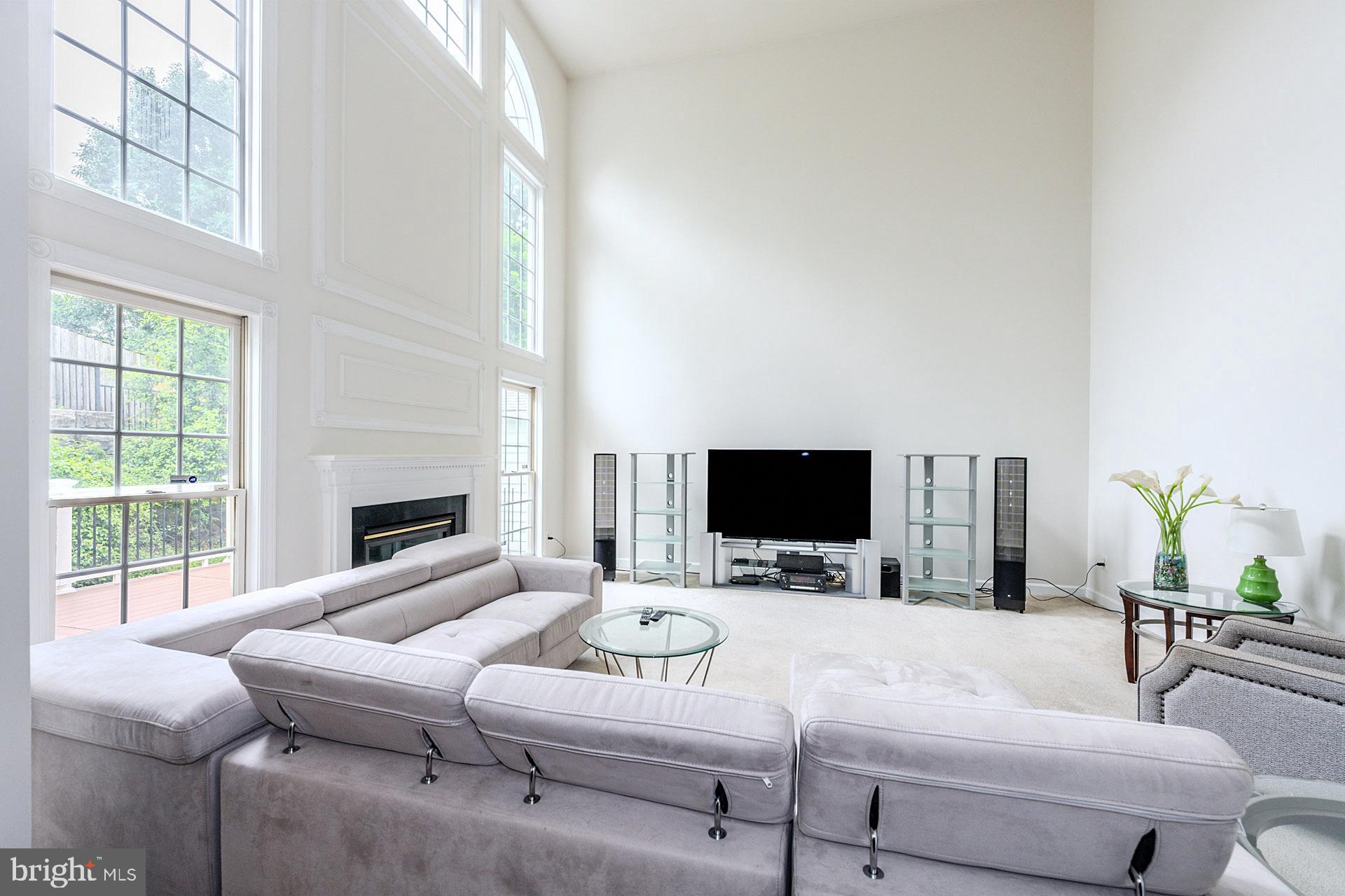 LORTON STATION - Residential