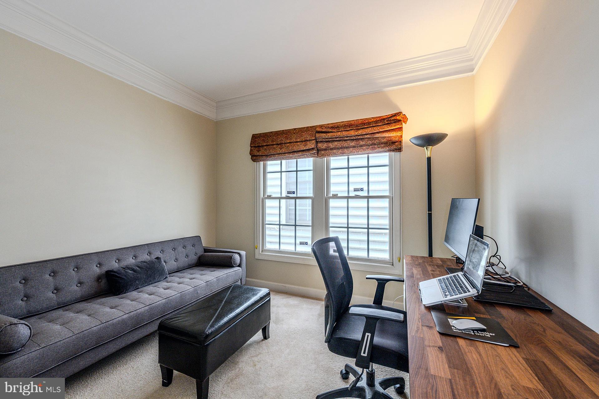 LORTON STATION - Residential
