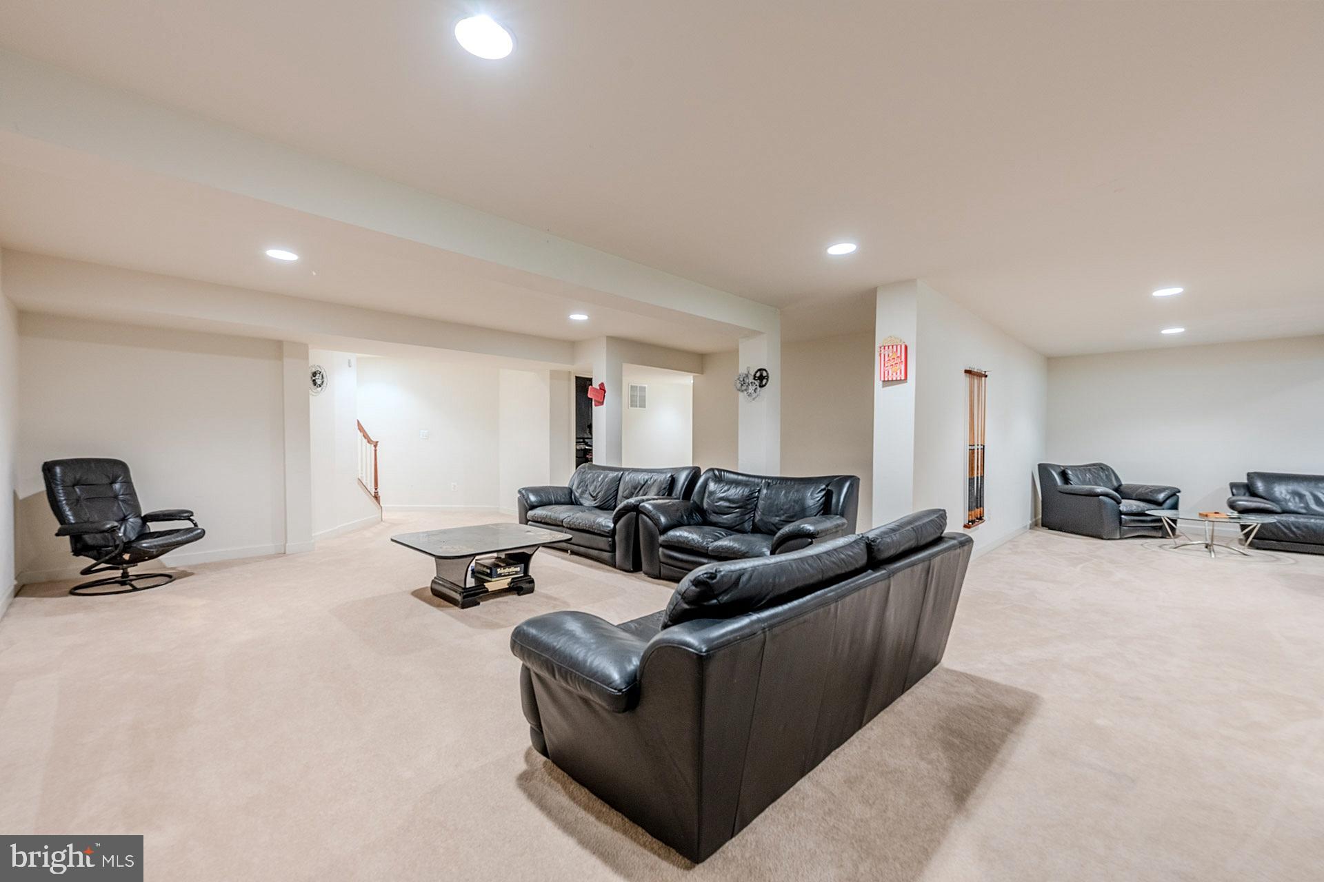 LORTON STATION - Residential