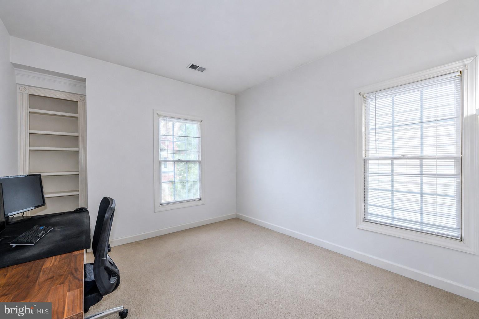 LORTON STATION - Residential