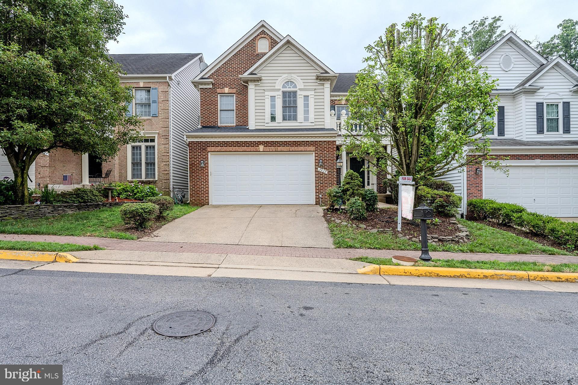 LORTON STATION - Residential