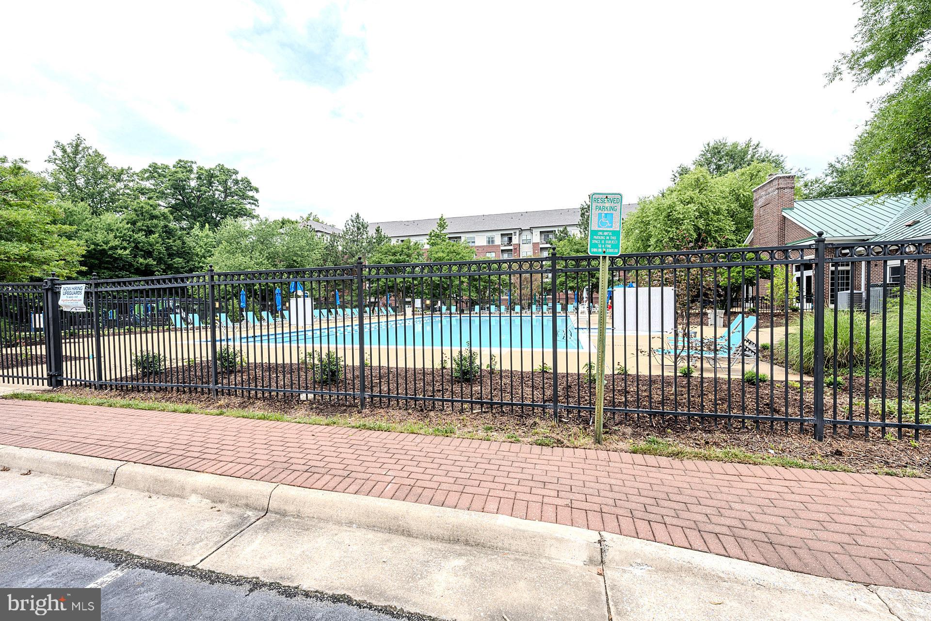 LORTON STATION - Residential