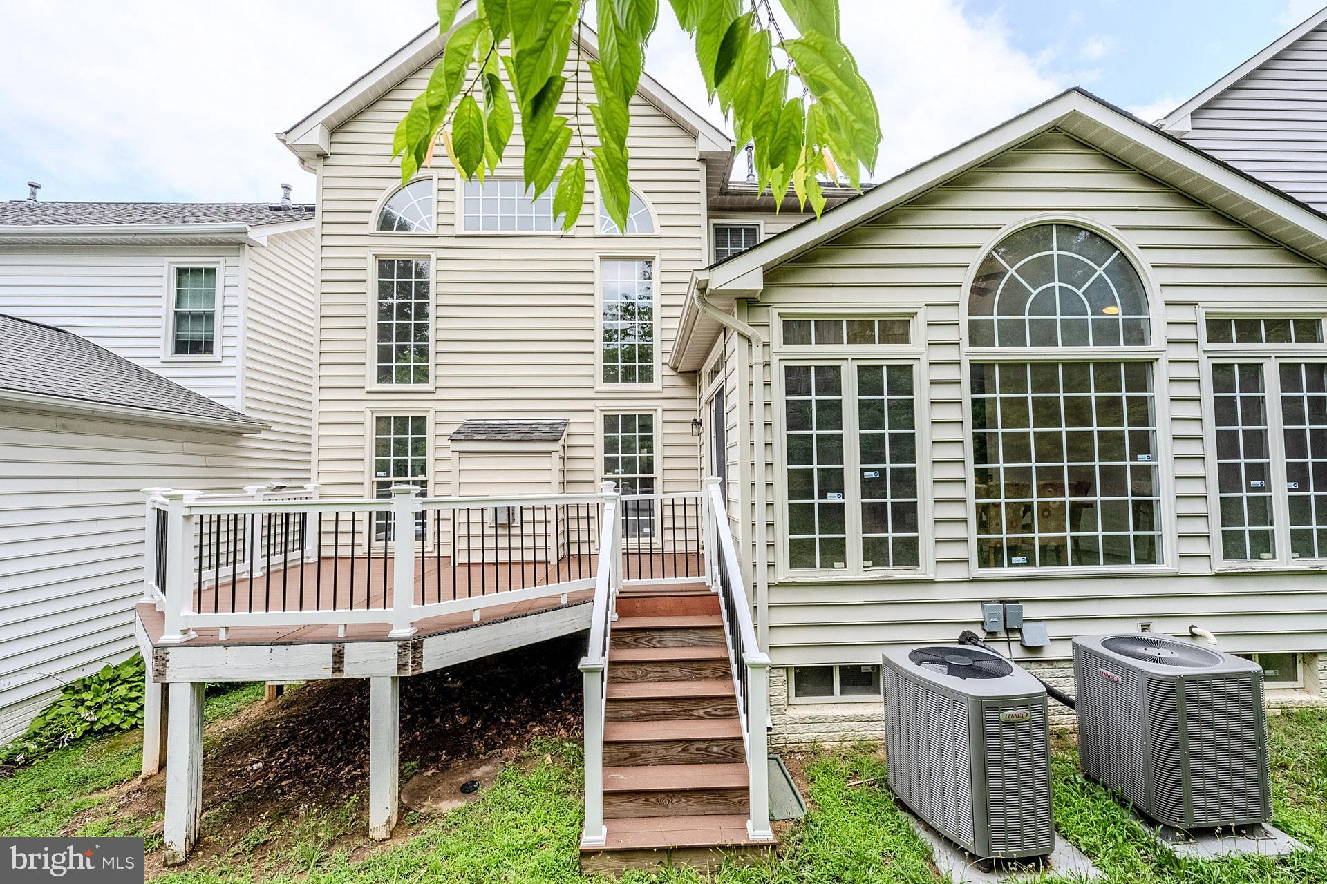 LORTON STATION - Residential