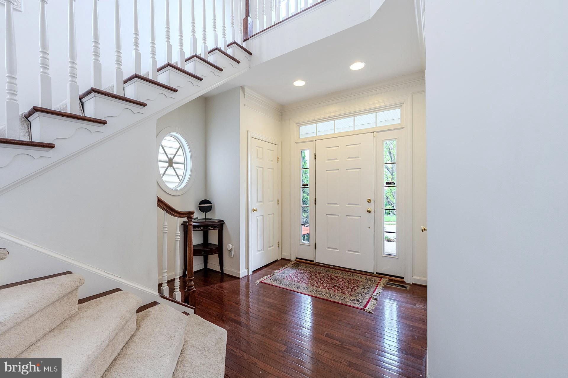 LORTON STATION - Residential