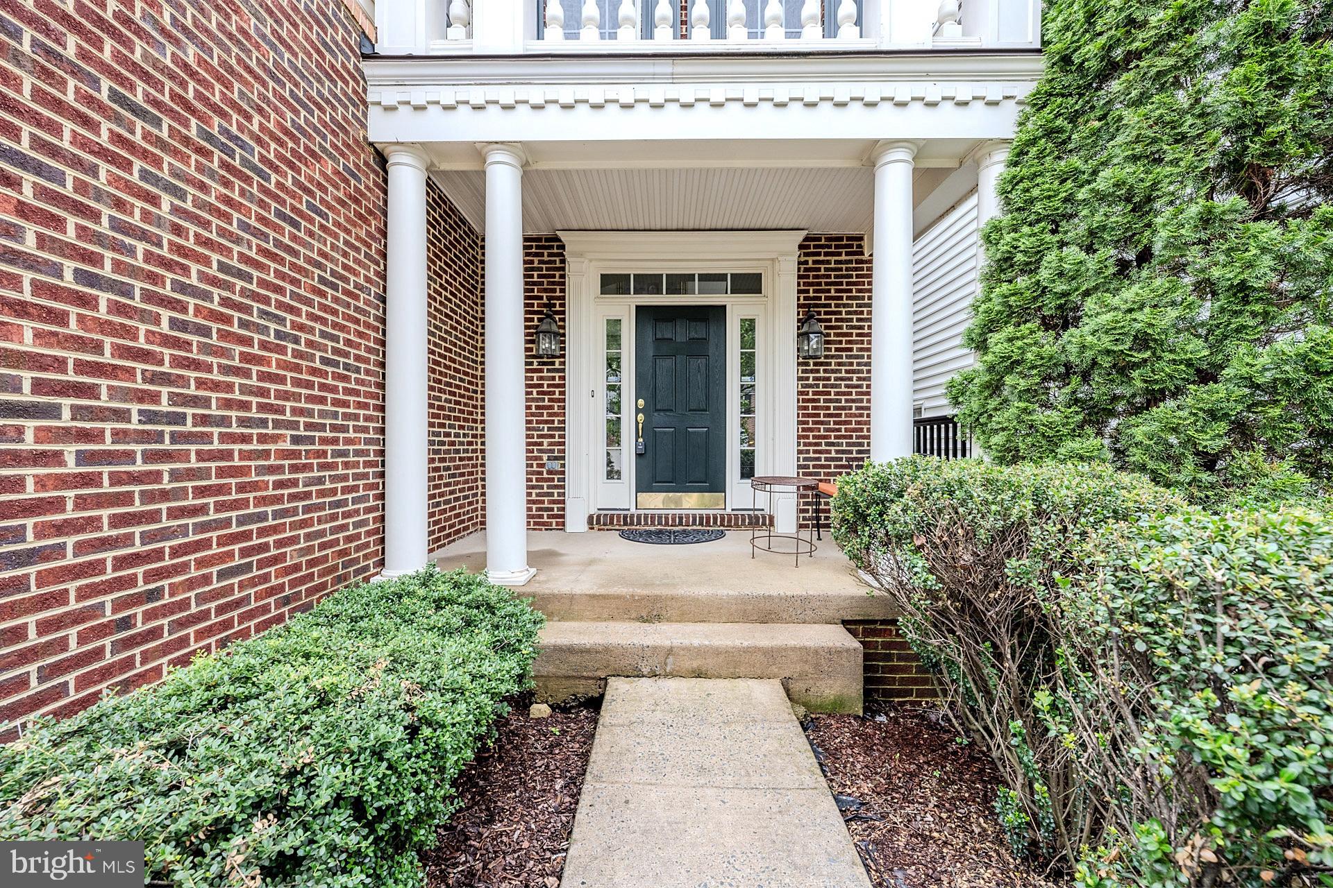 LORTON STATION - Residential