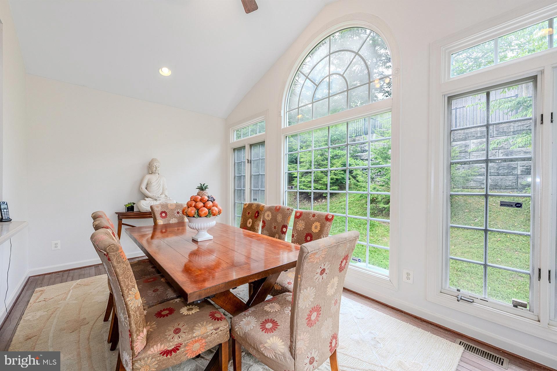 LORTON STATION - Residential