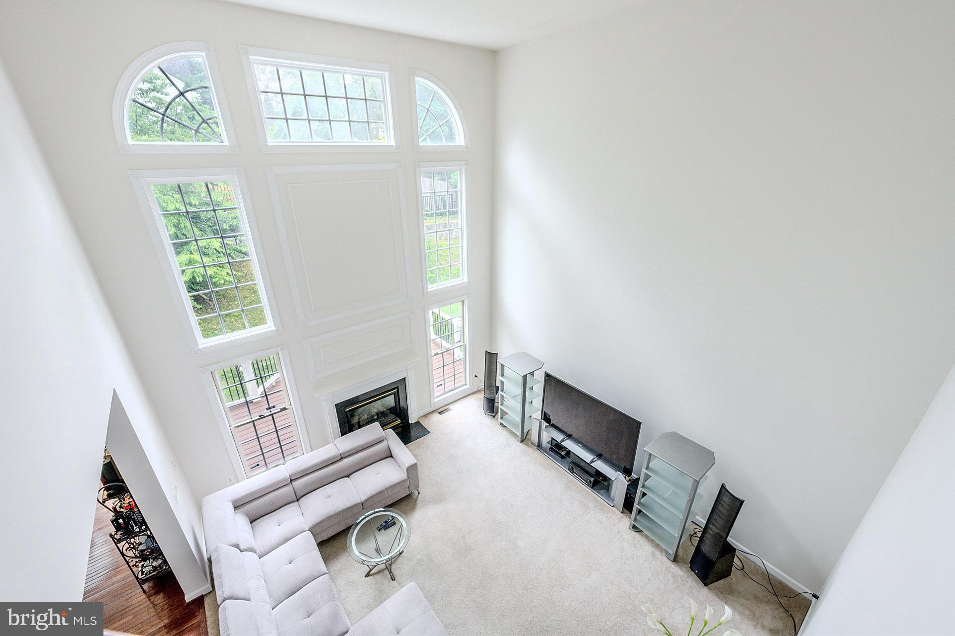 LORTON STATION - Residential