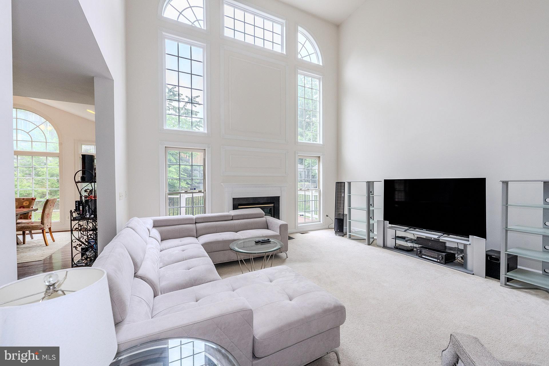 LORTON STATION - Residential
