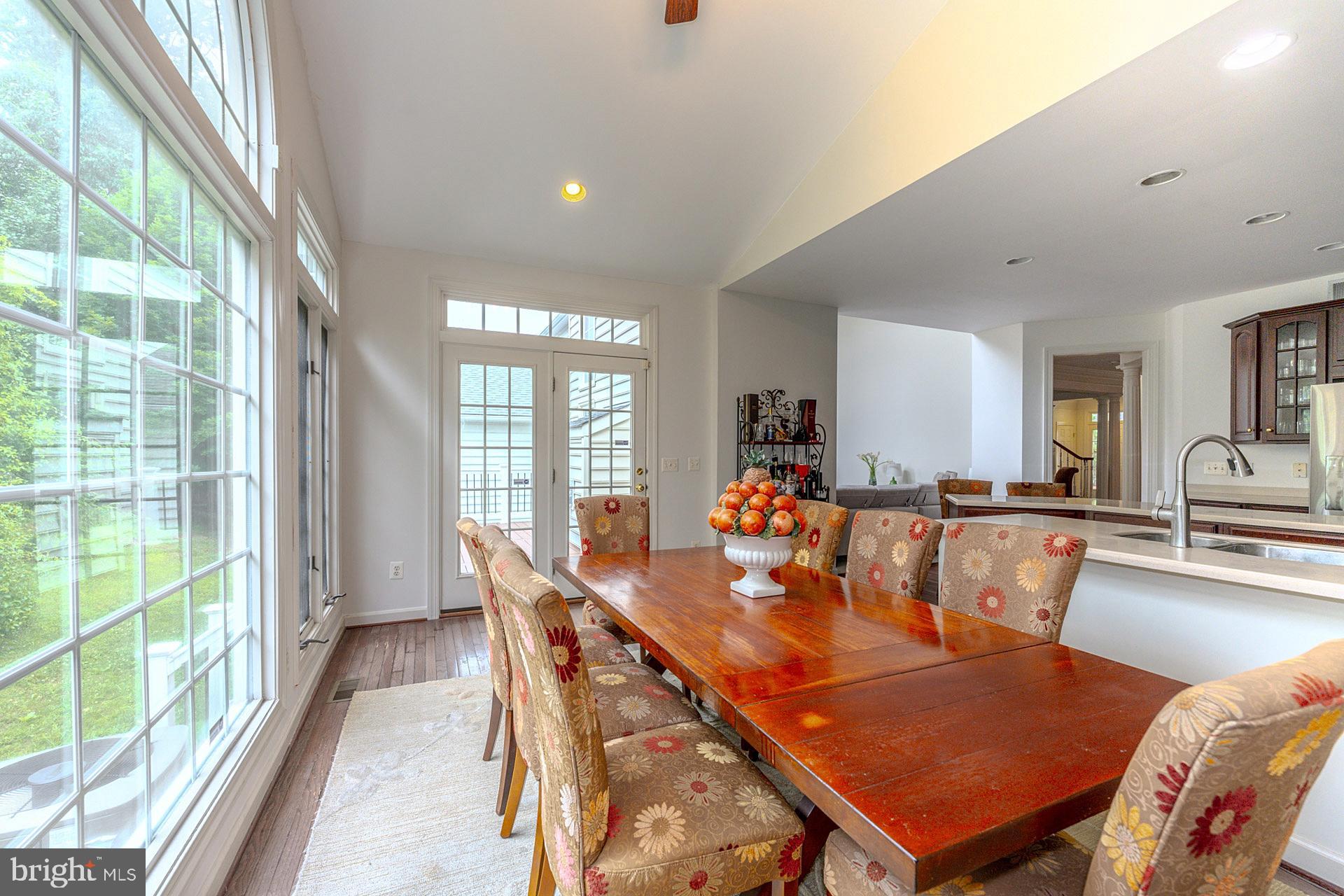 LORTON STATION - Residential