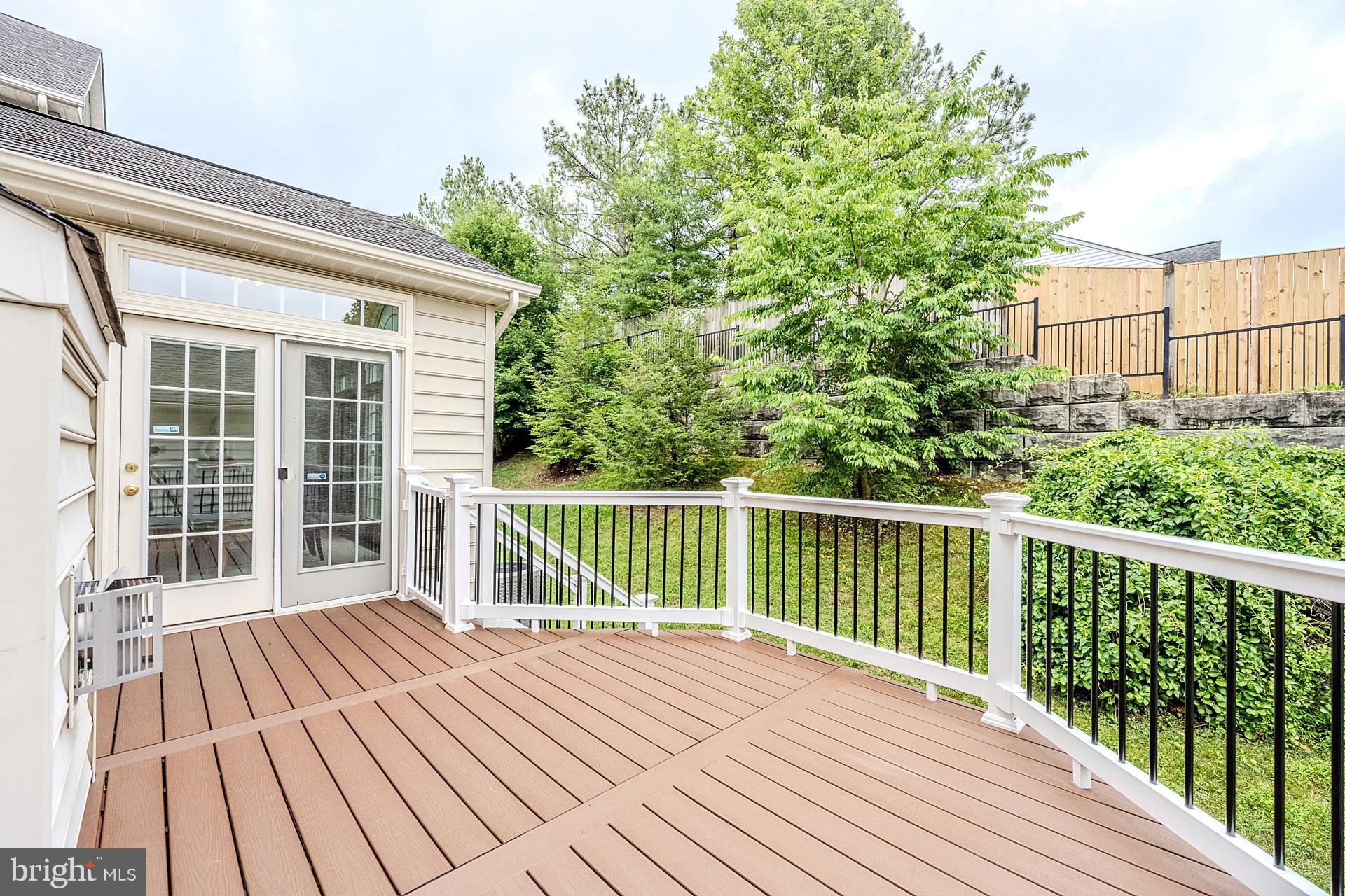 LORTON STATION - Residential