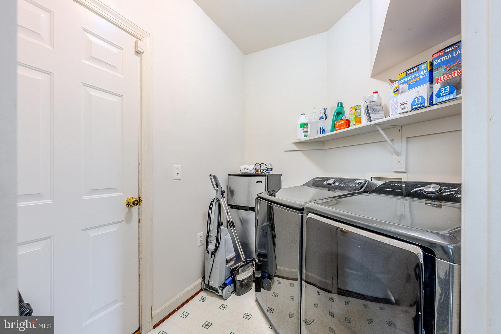 LORTON STATION - Residential