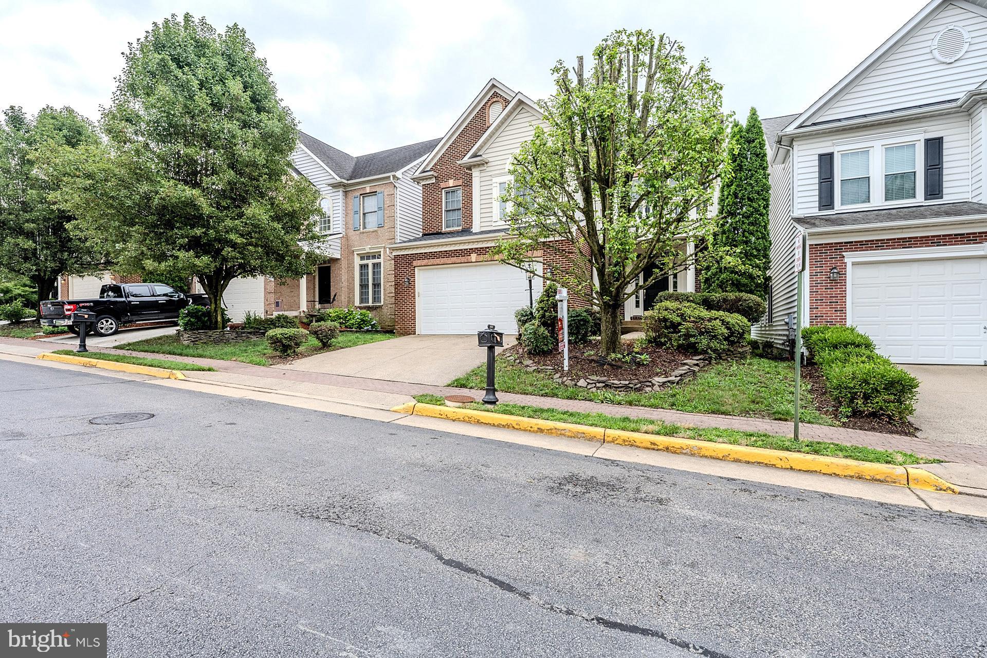 LORTON STATION - Residential