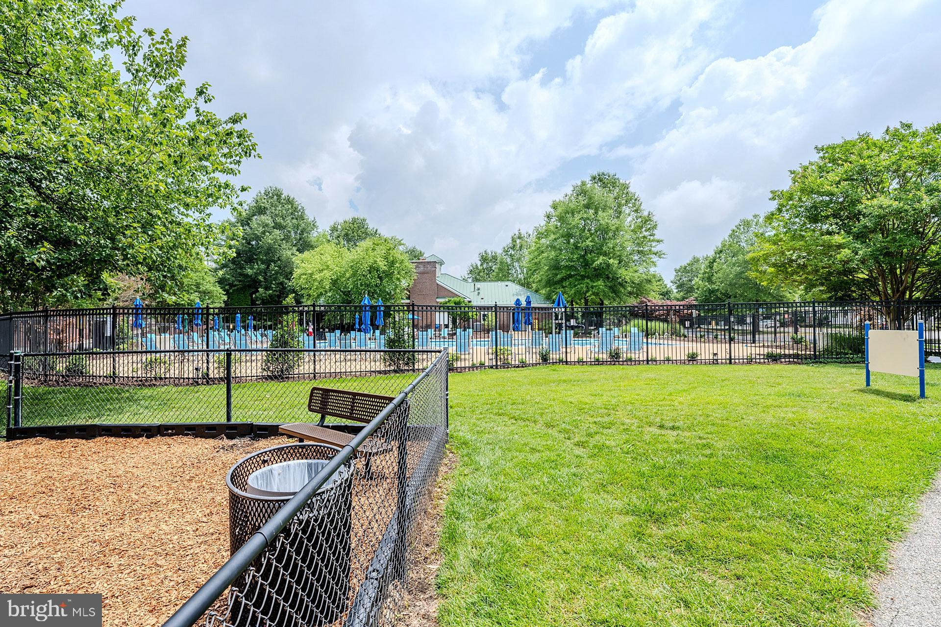 LORTON STATION - Residential