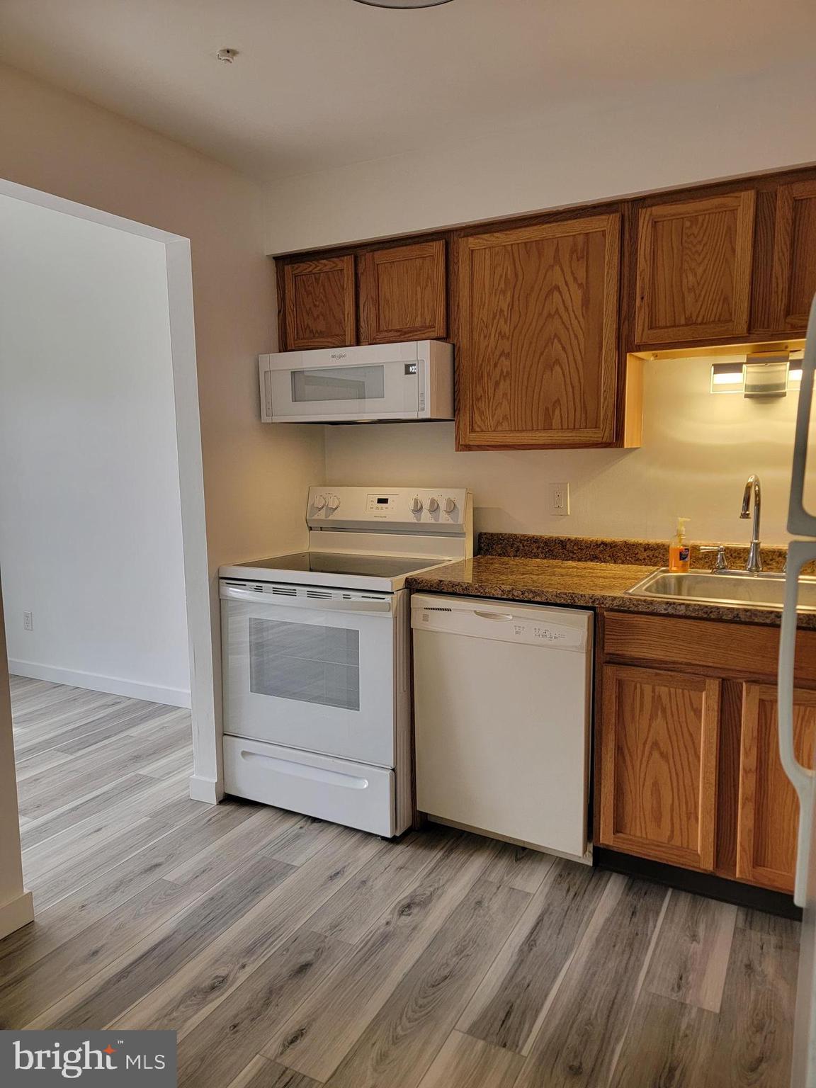 WESTWOOD VILLAGE - Residential
