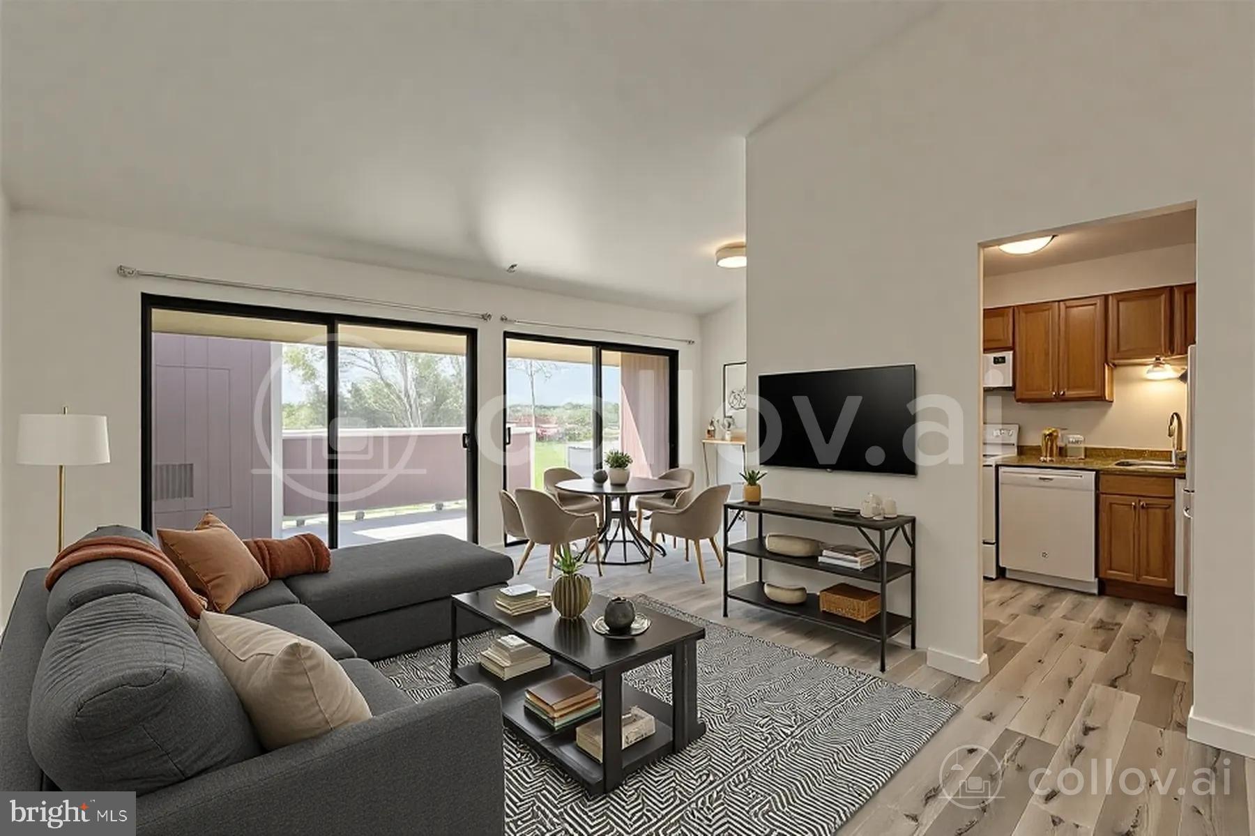 WESTWOOD VILLAGE - Residential