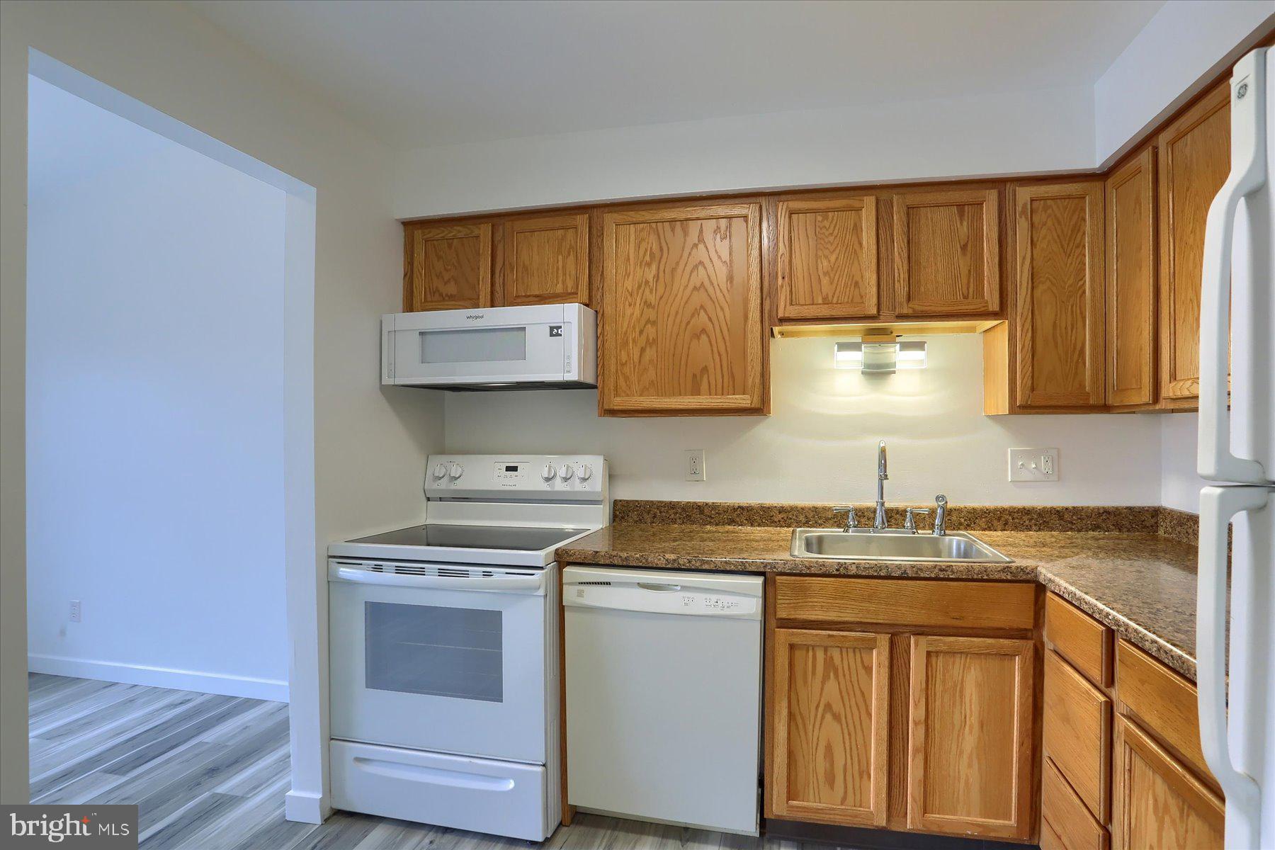 WESTWOOD VILLAGE - Residential