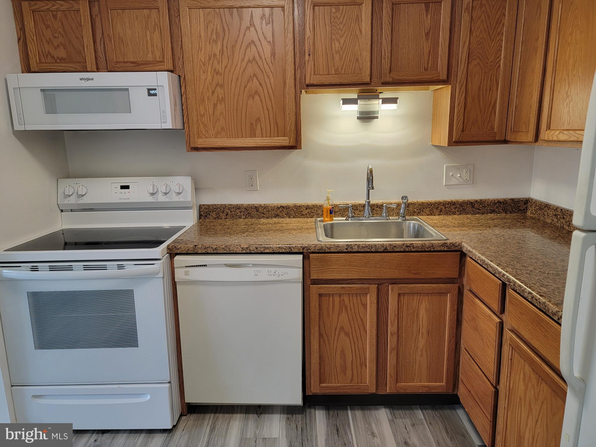 WESTWOOD VILLAGE - Residential
