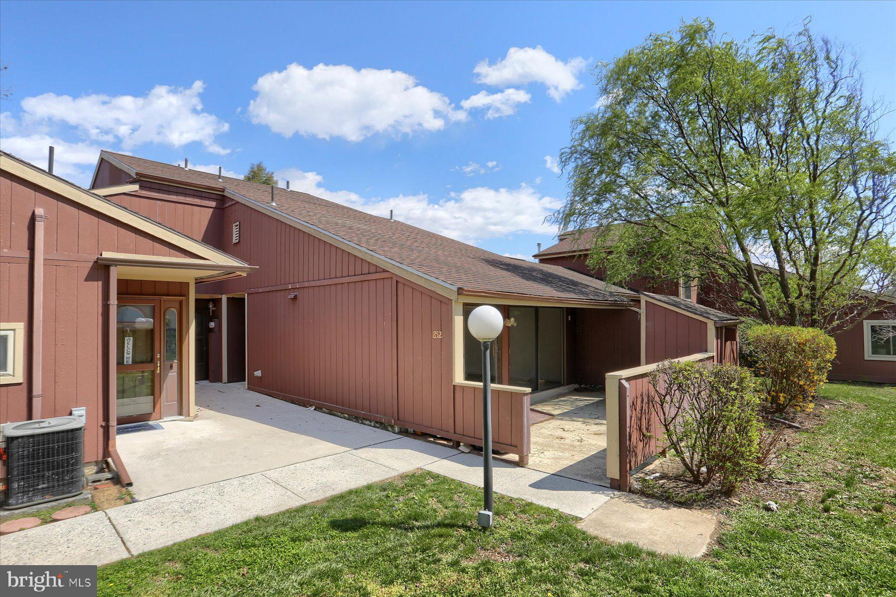 WESTWOOD VILLAGE - Residential