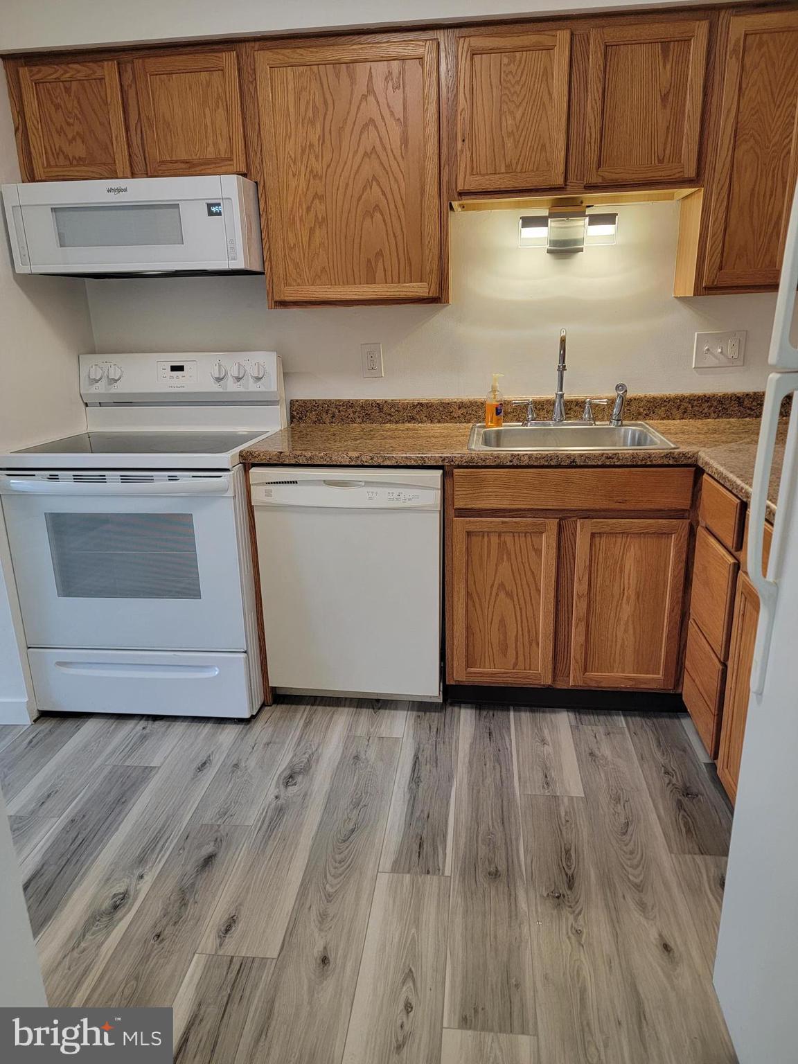 WESTWOOD VILLAGE - Residential