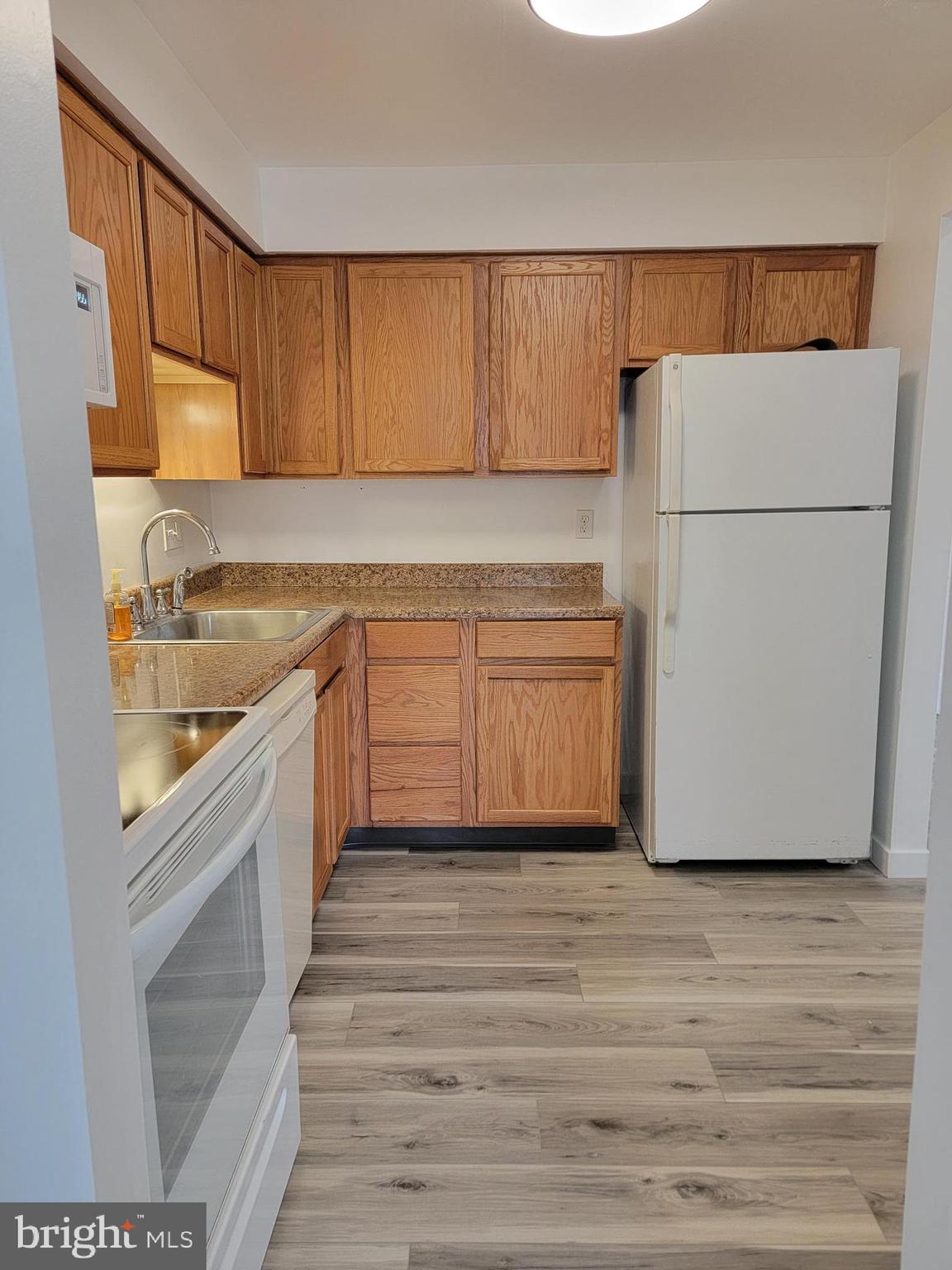 WESTWOOD VILLAGE - Residential