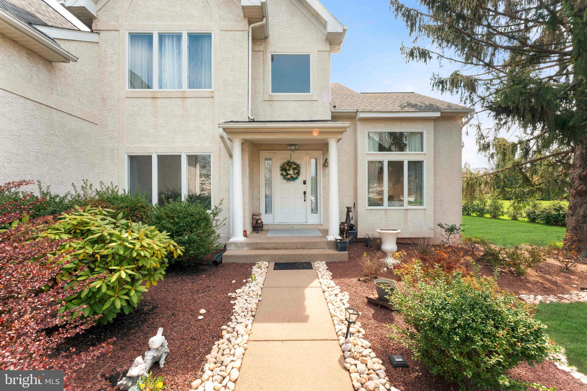 NORTHAMPTON CHASE - Residential