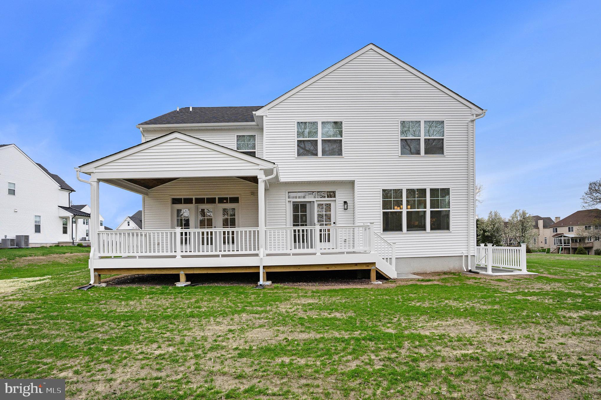 ANDRIES ESTATES - Residential