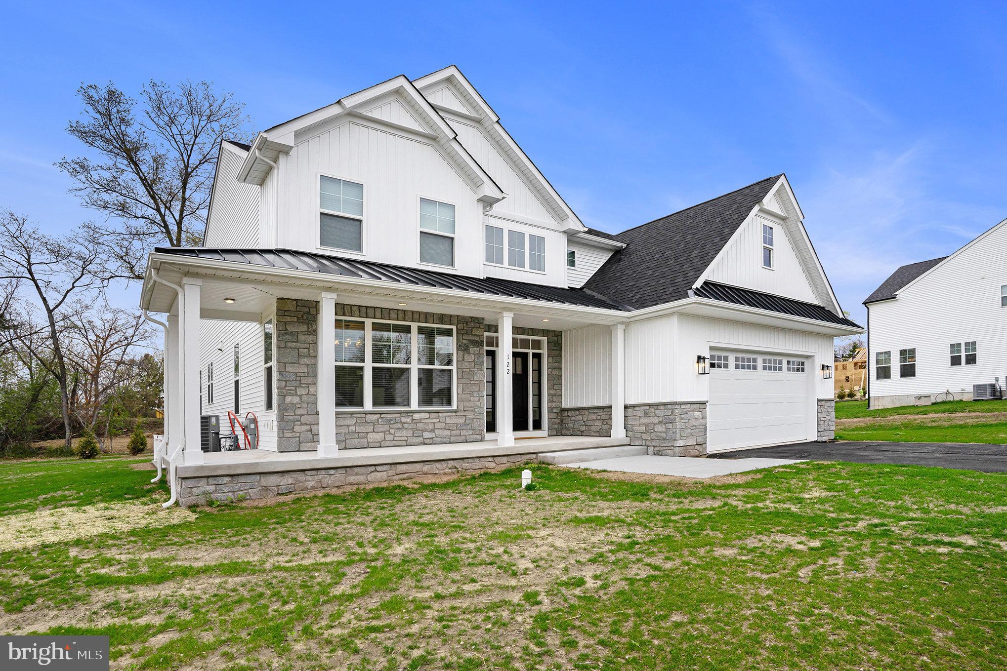 ANDRIES ESTATES - Residential