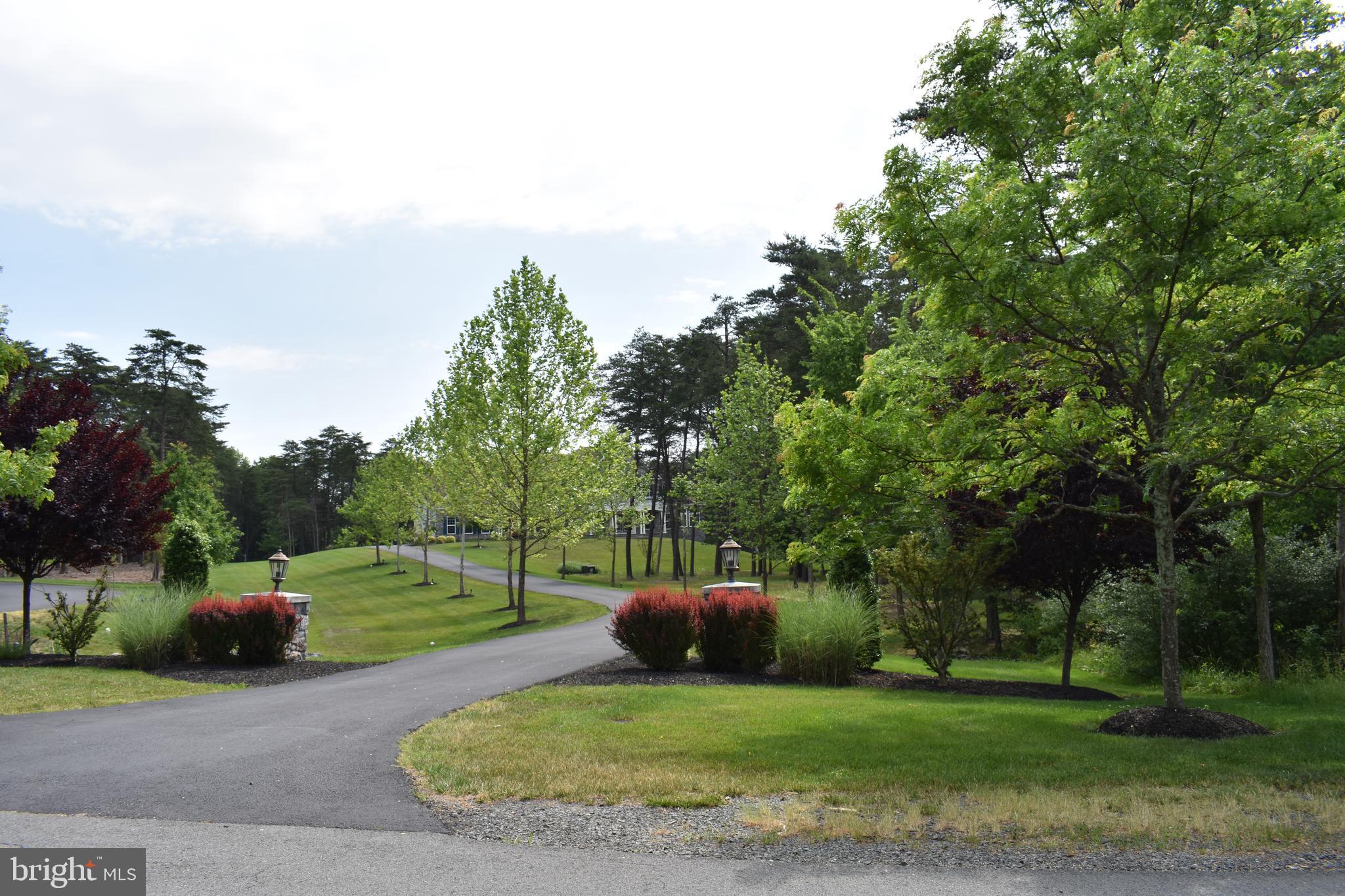 EVERGREEN HAMLETS - Residential