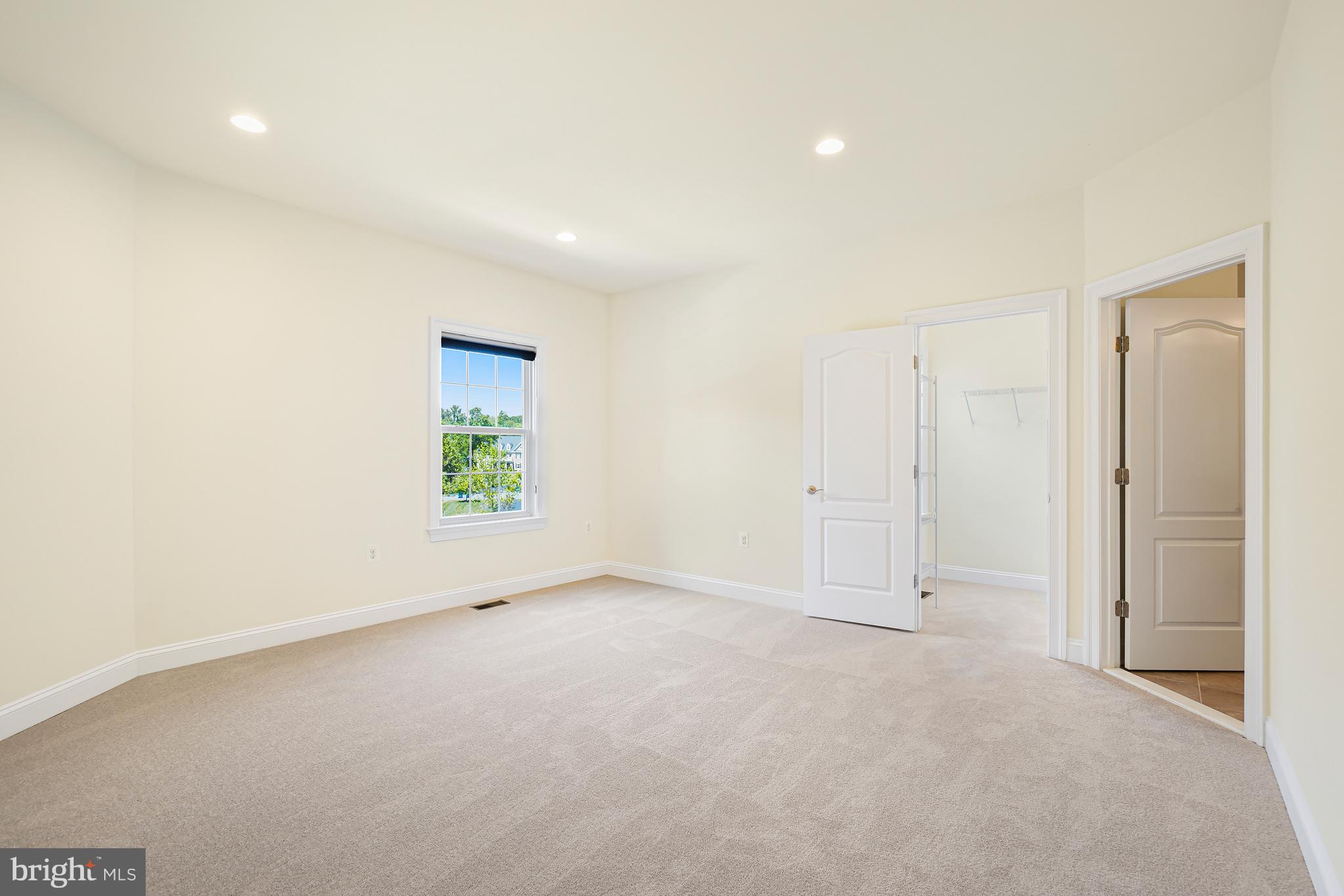 EVERGREEN HAMLETS - Residential