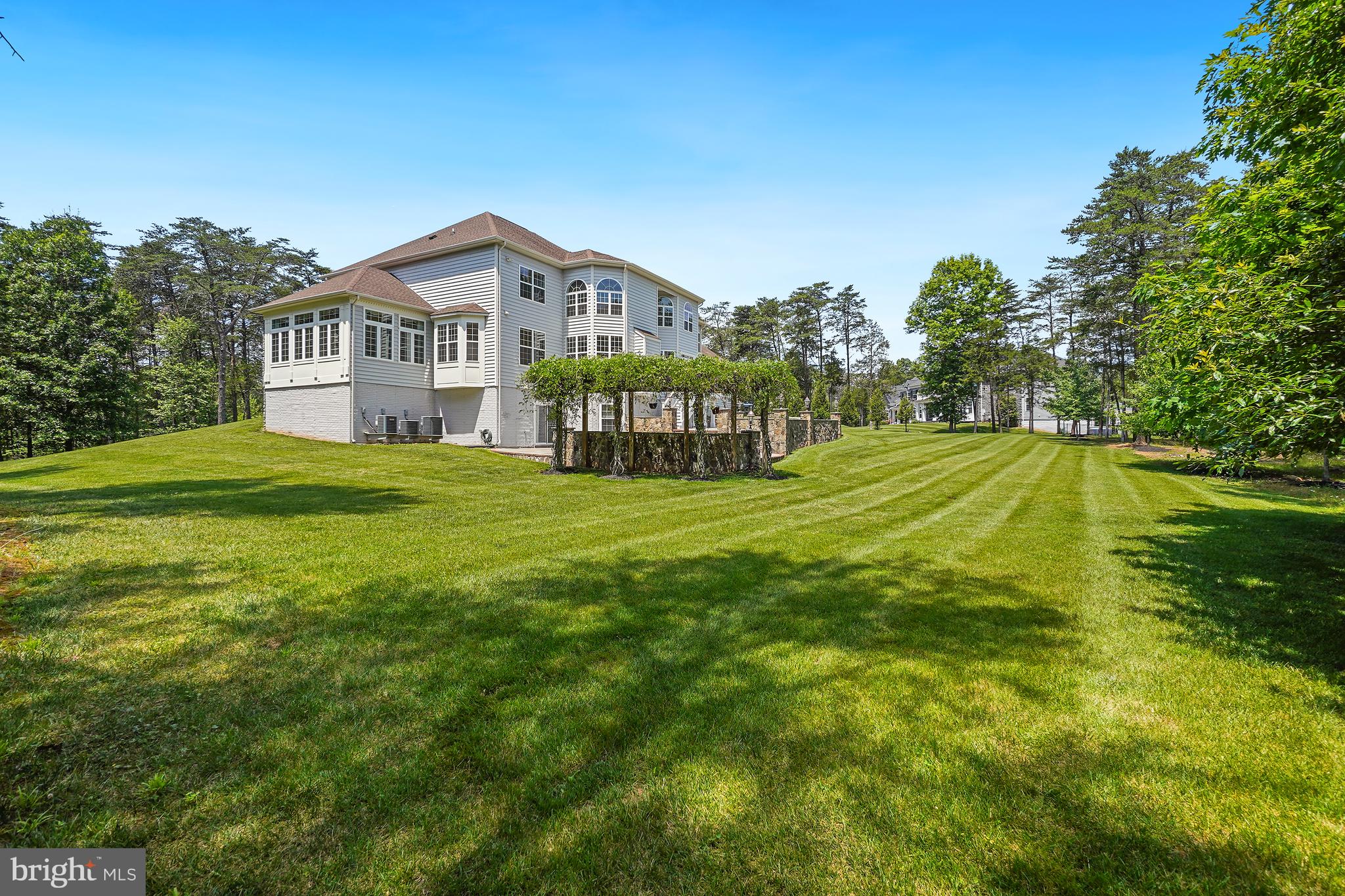 EVERGREEN HAMLETS - Residential