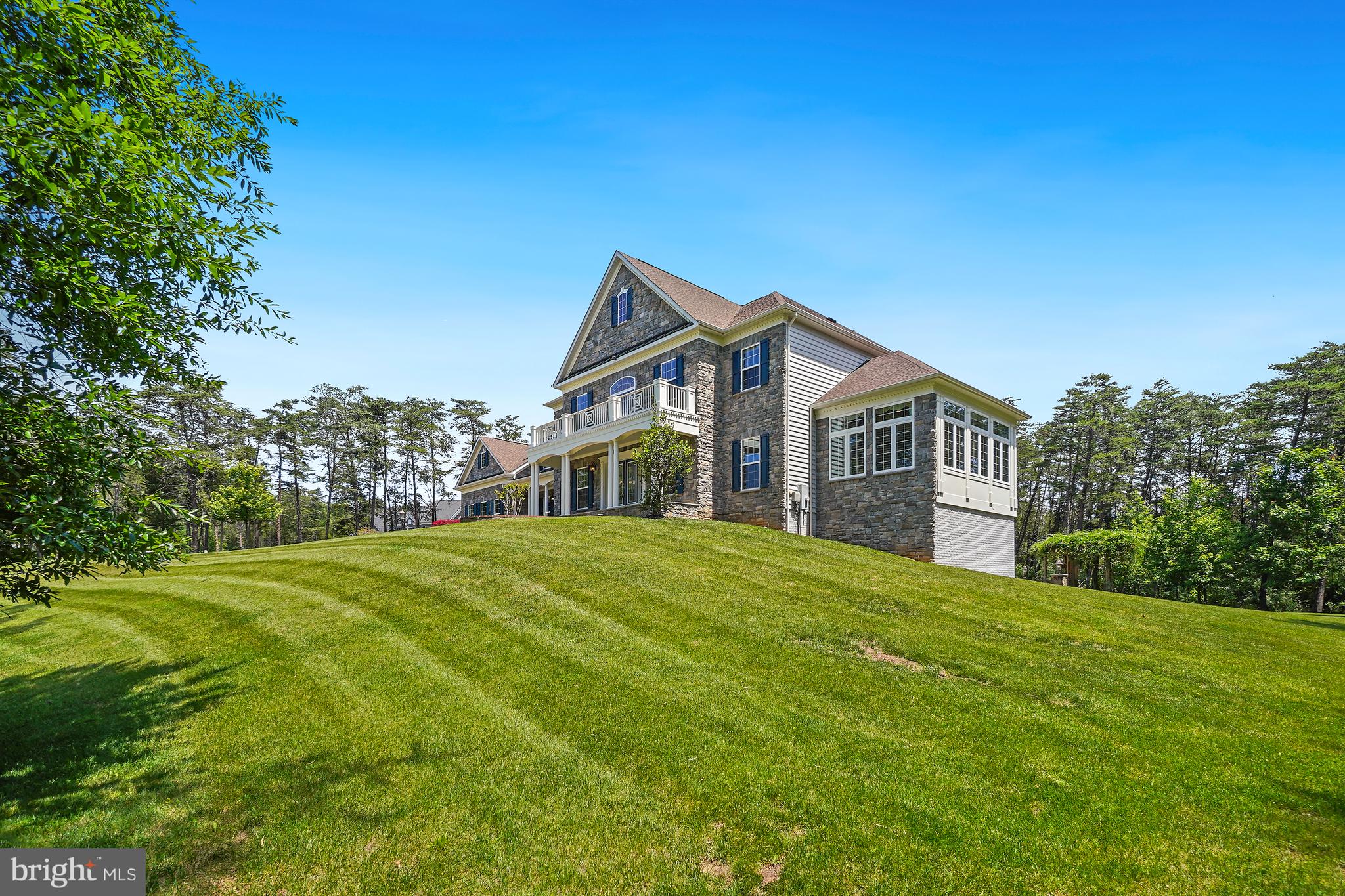 EVERGREEN HAMLETS - Residential