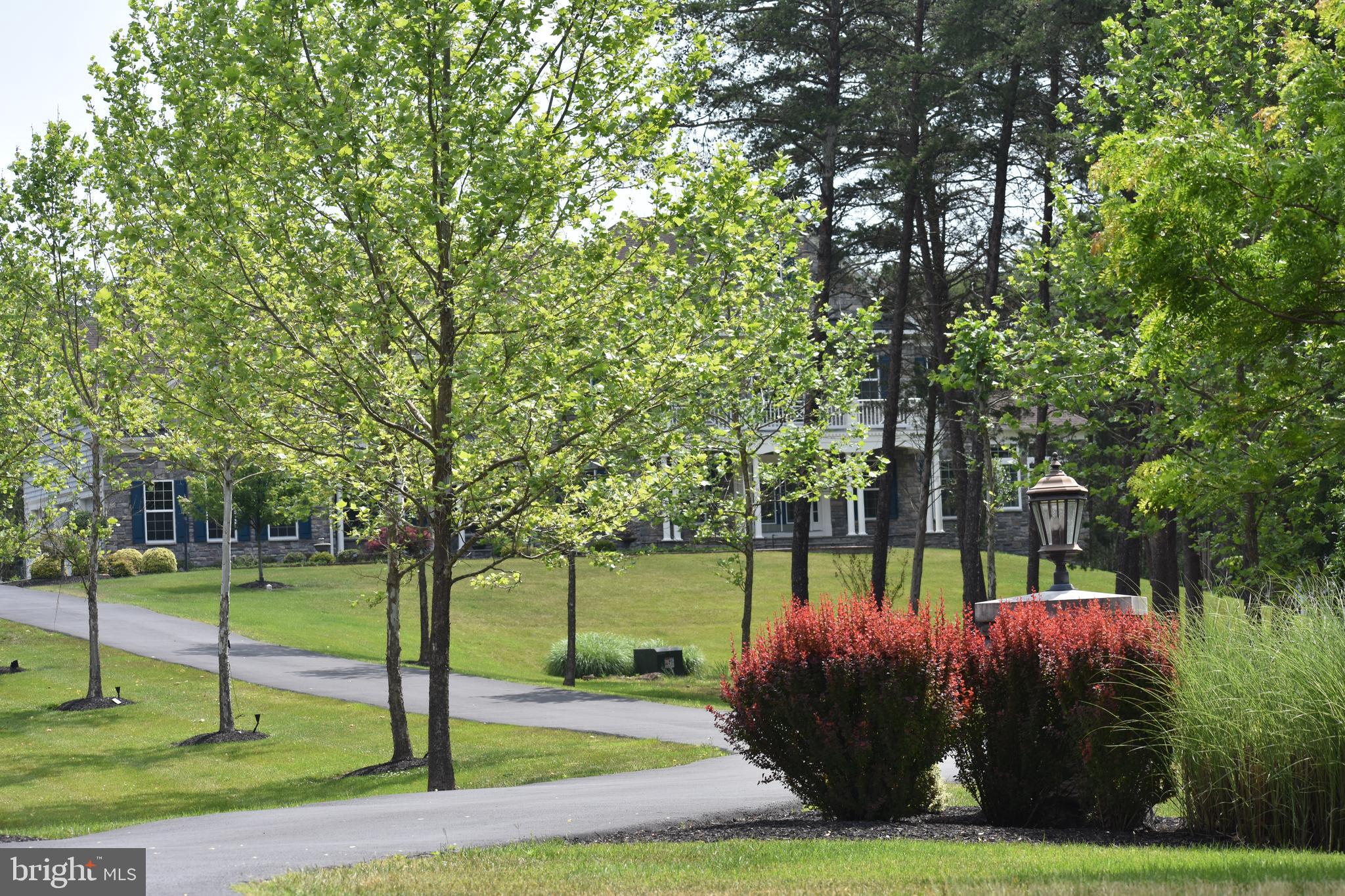 EVERGREEN HAMLETS - Residential