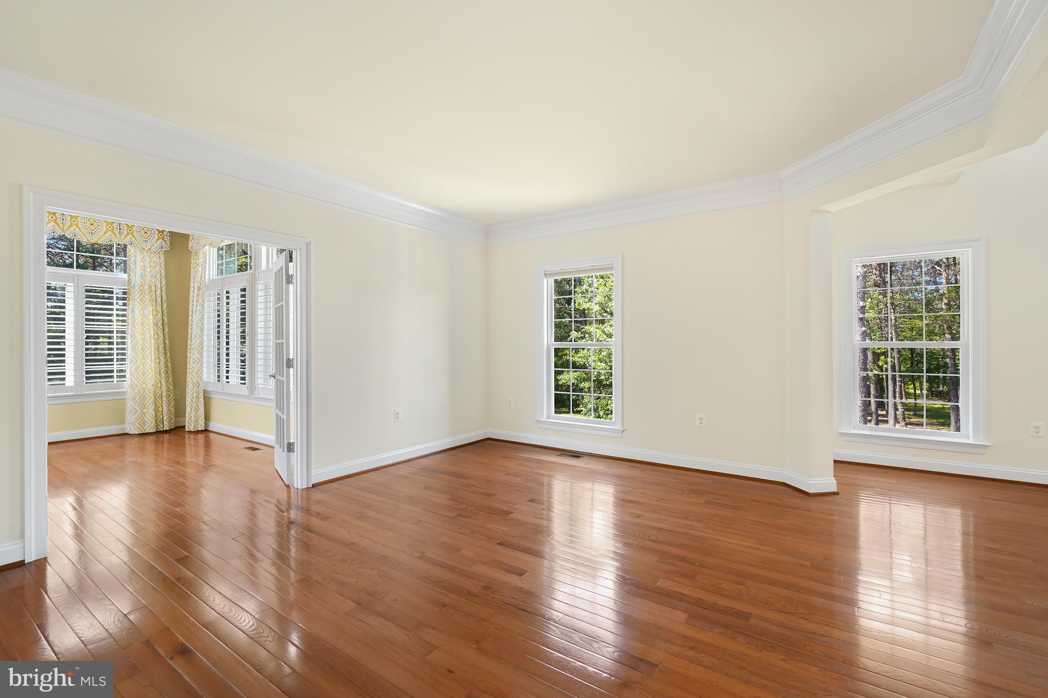 EVERGREEN HAMLETS - Residential