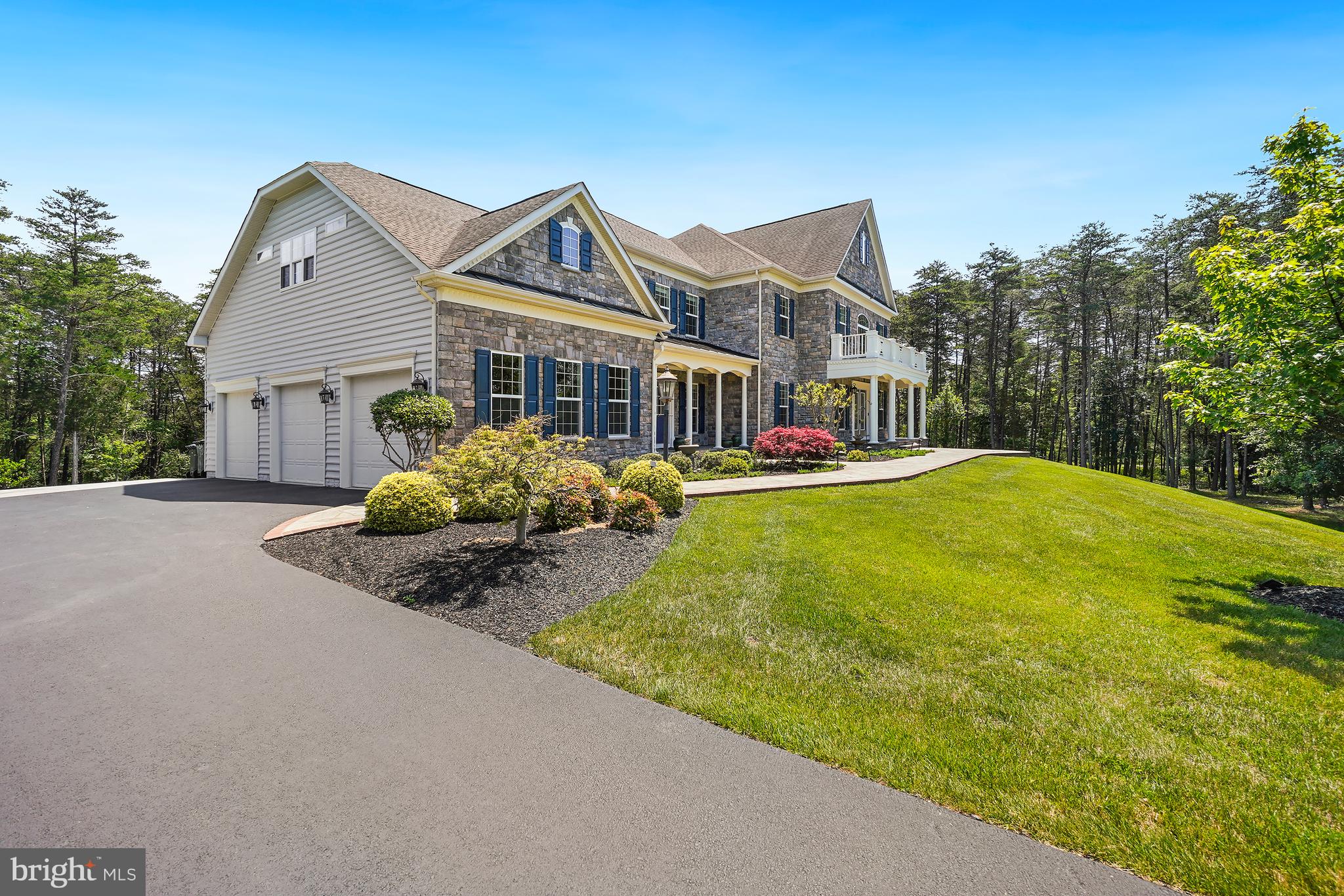 EVERGREEN HAMLETS - Residential