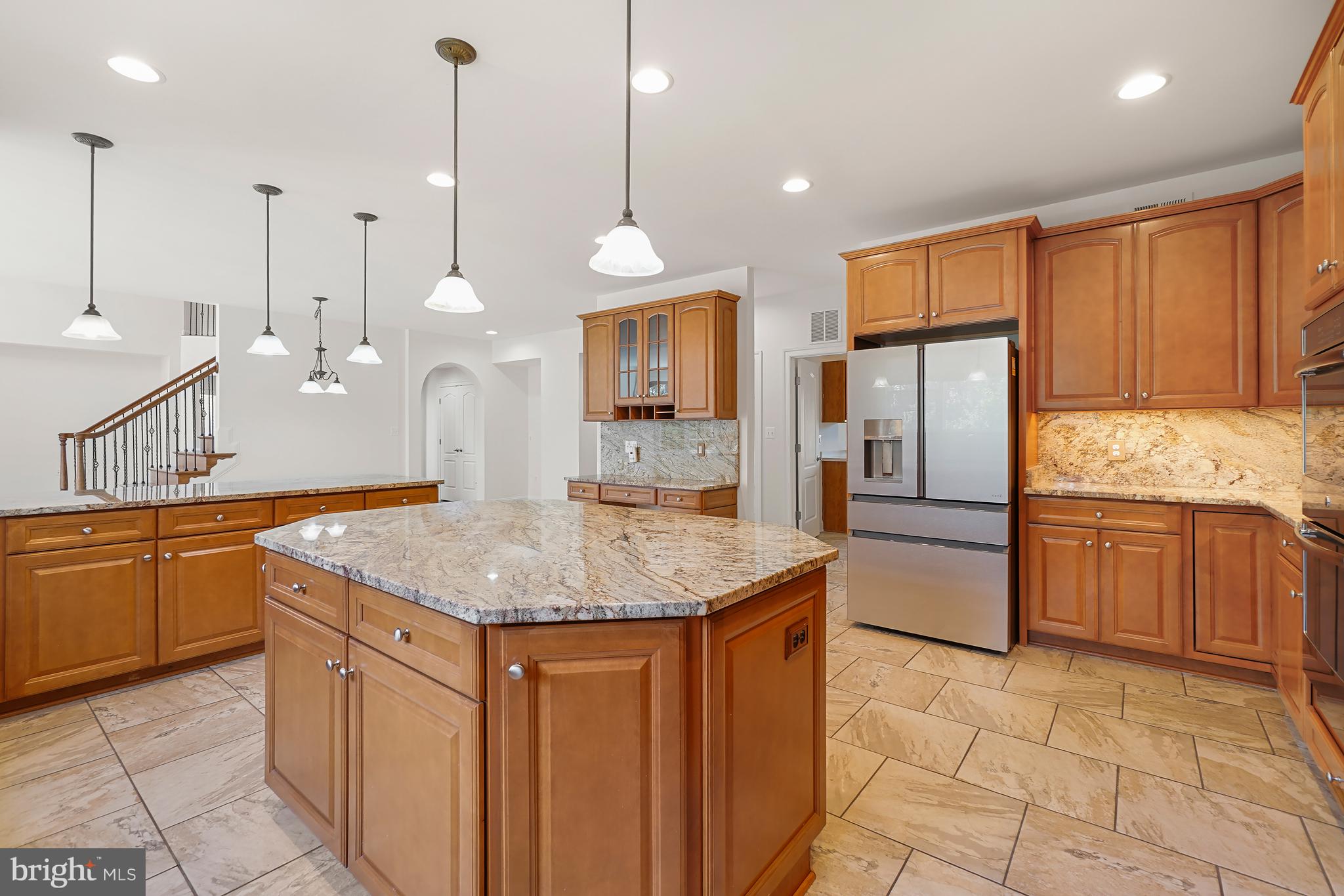 EVERGREEN HAMLETS - Residential