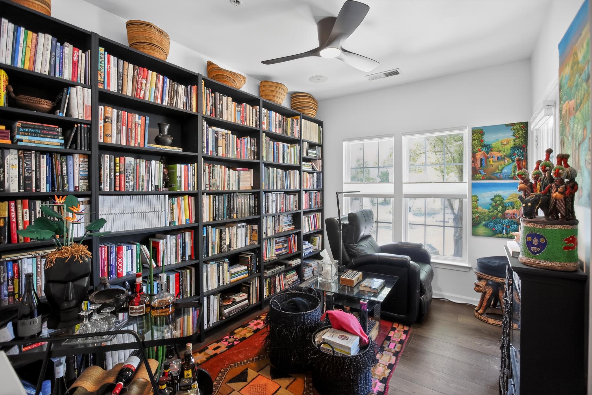 REGENT PARK - Residential