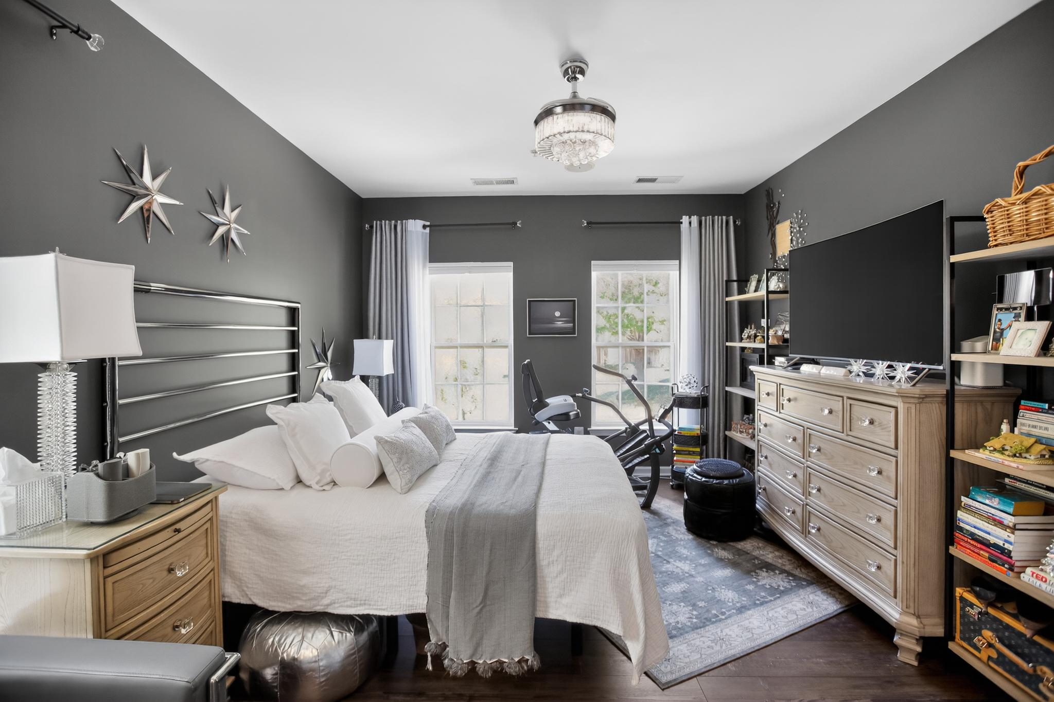 REGENT PARK - Residential