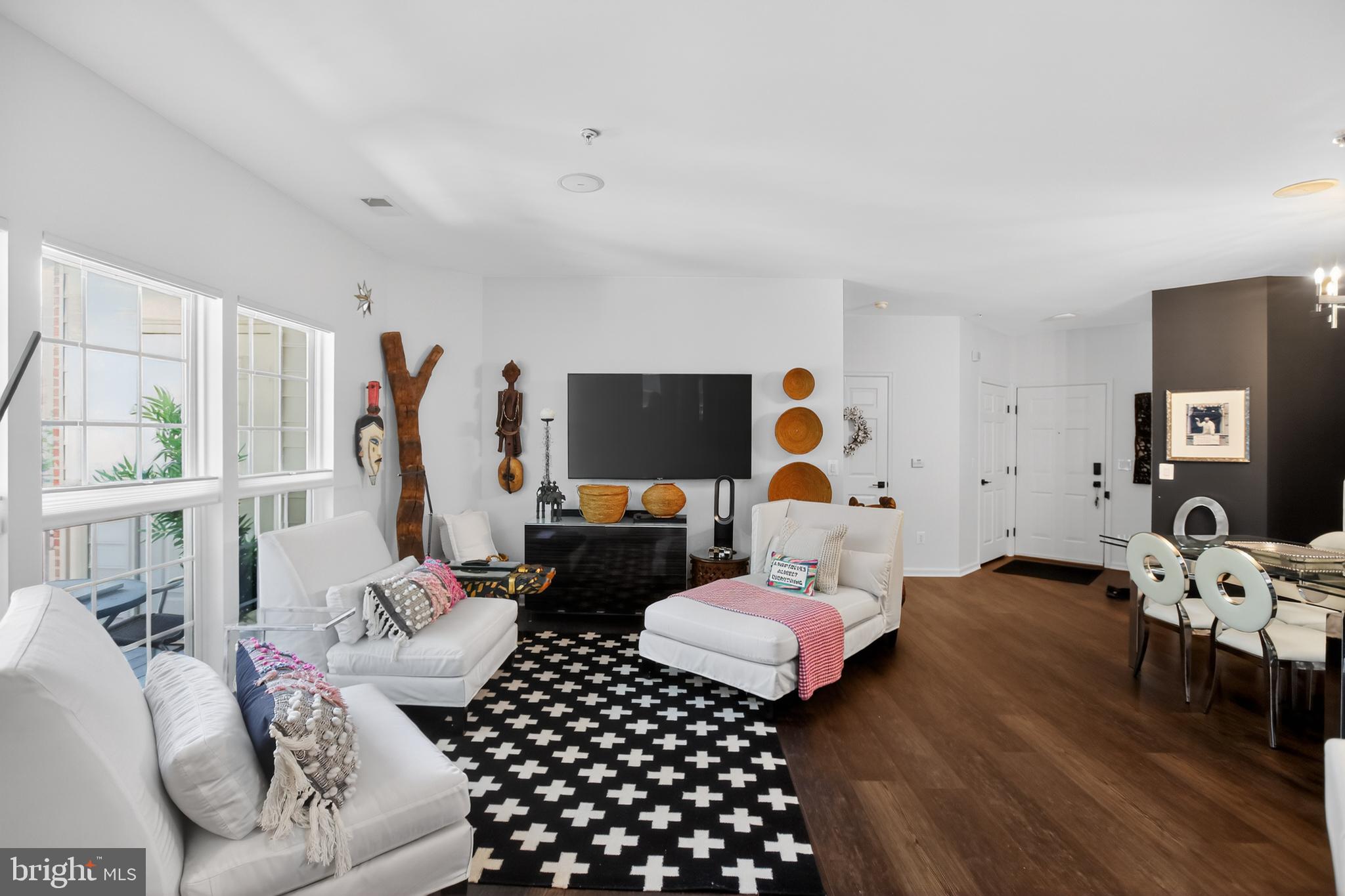 REGENT PARK - Residential