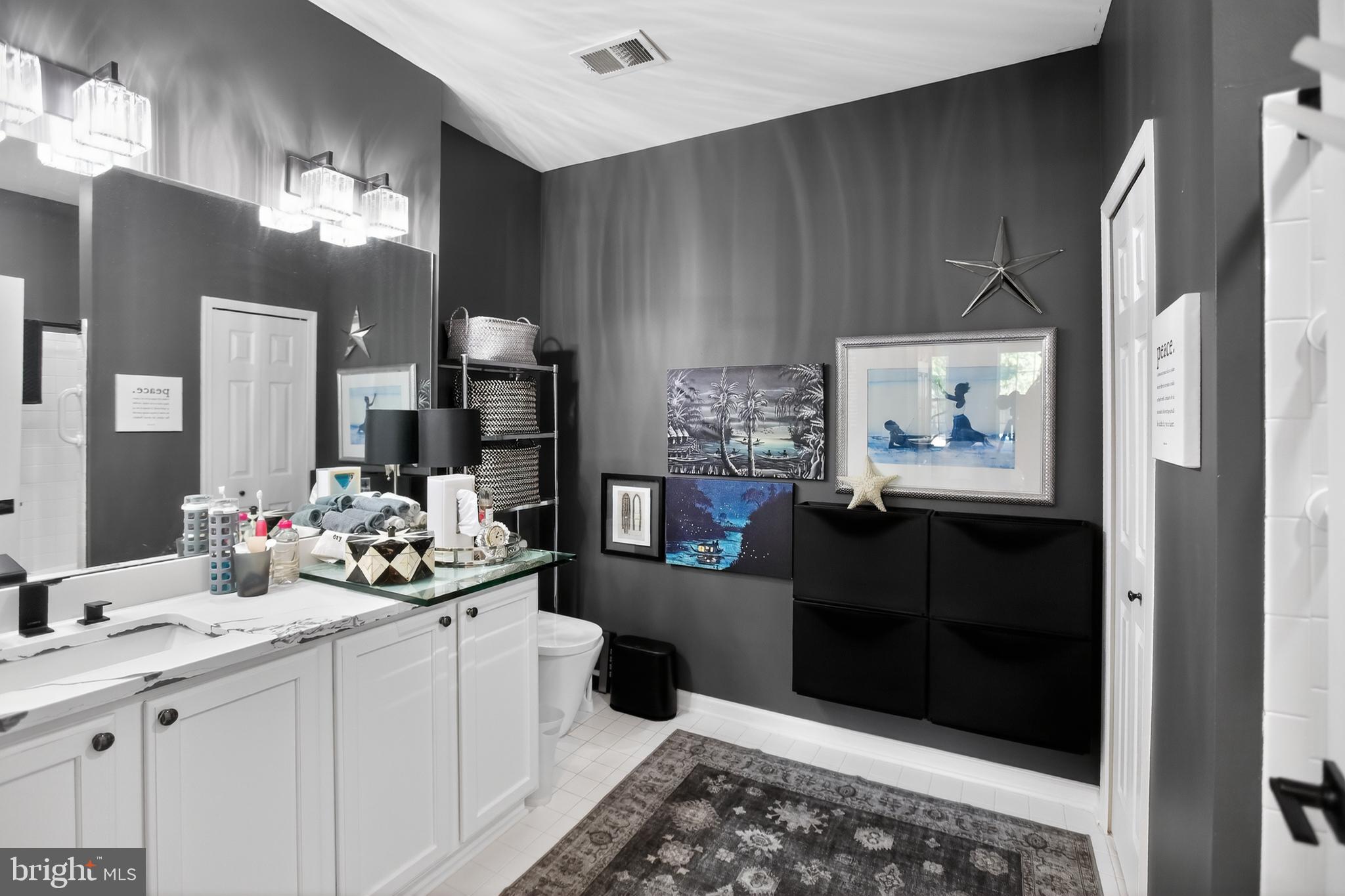 REGENT PARK - Residential