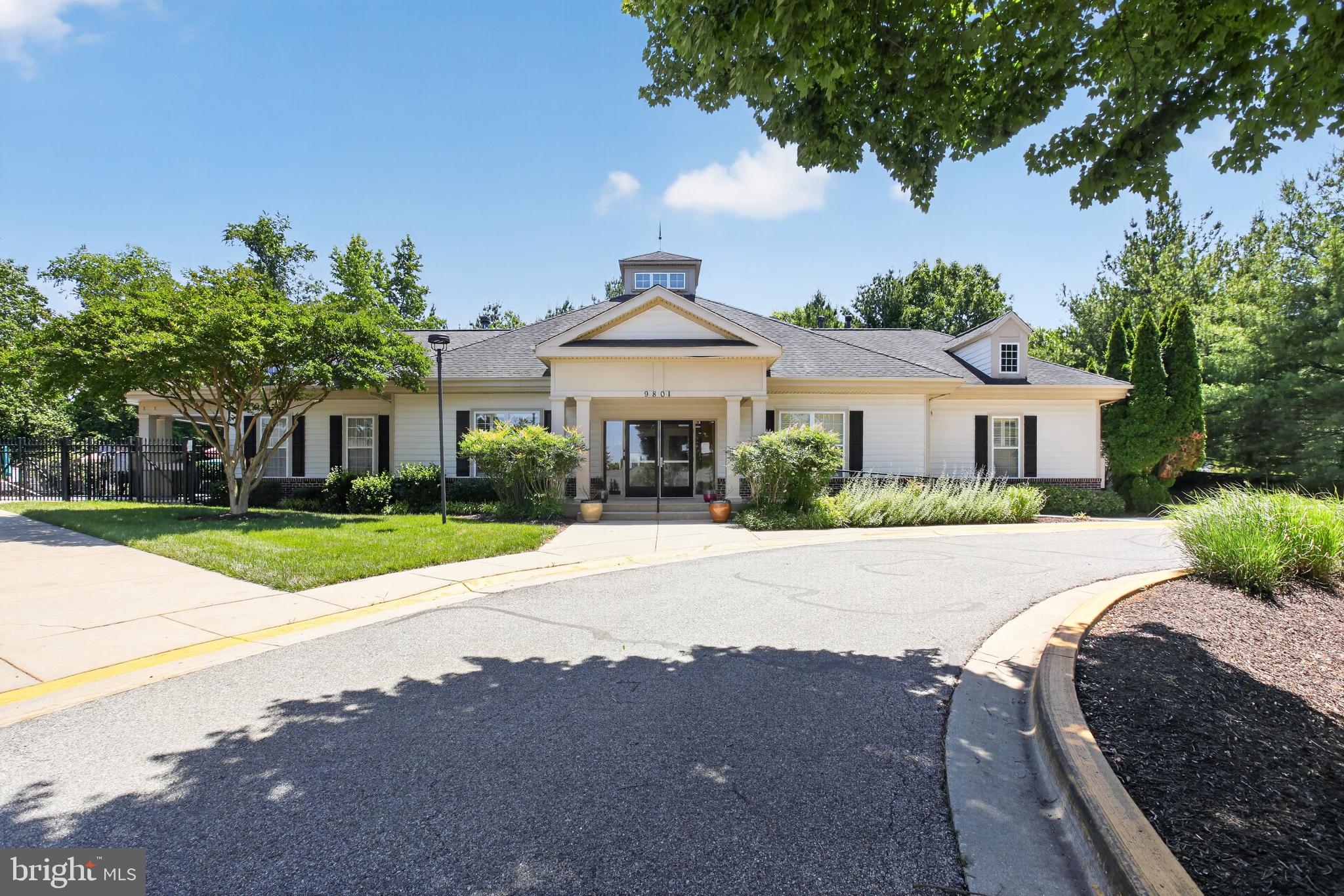 REGENT PARK - Residential