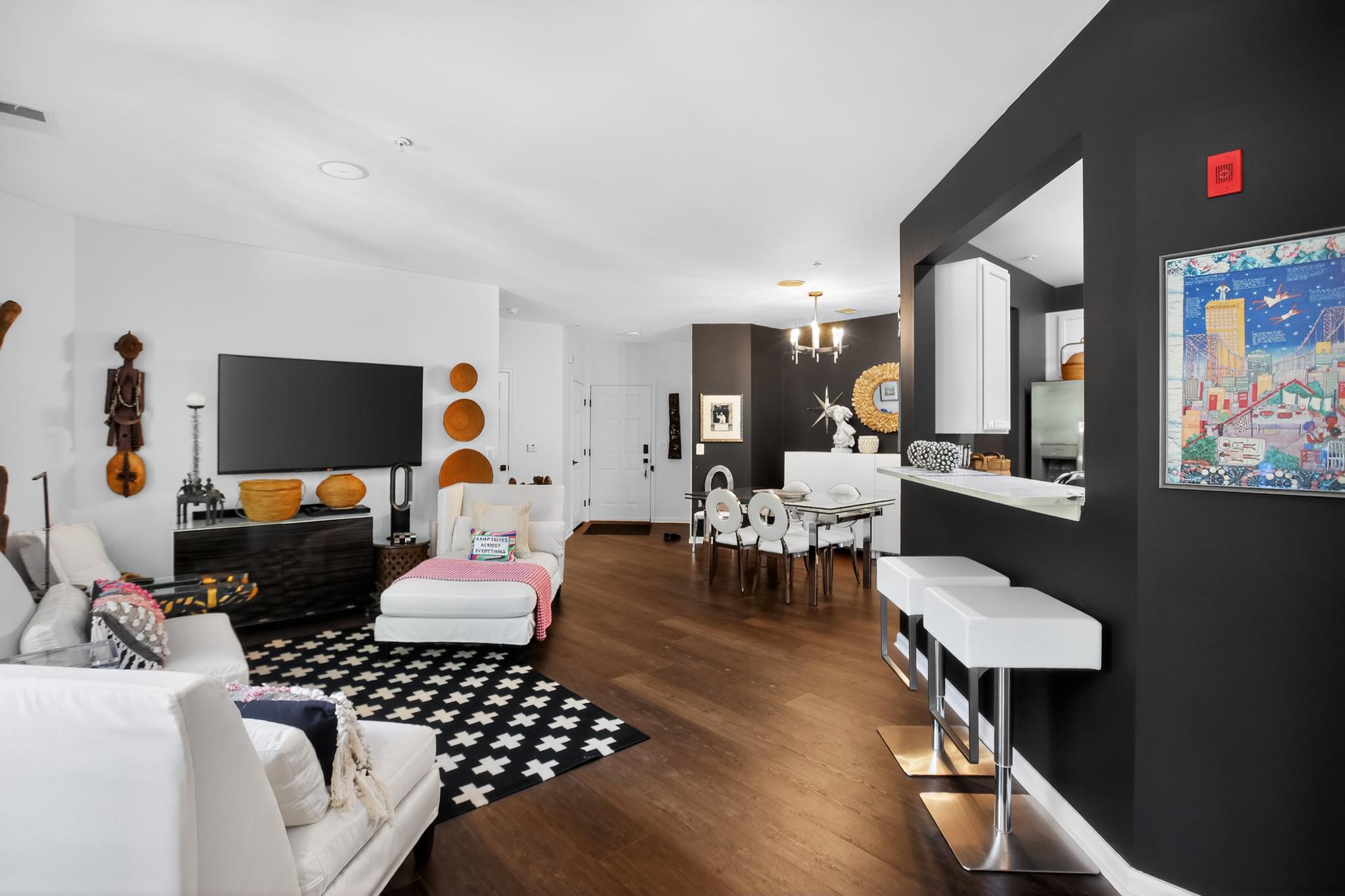 REGENT PARK - Residential