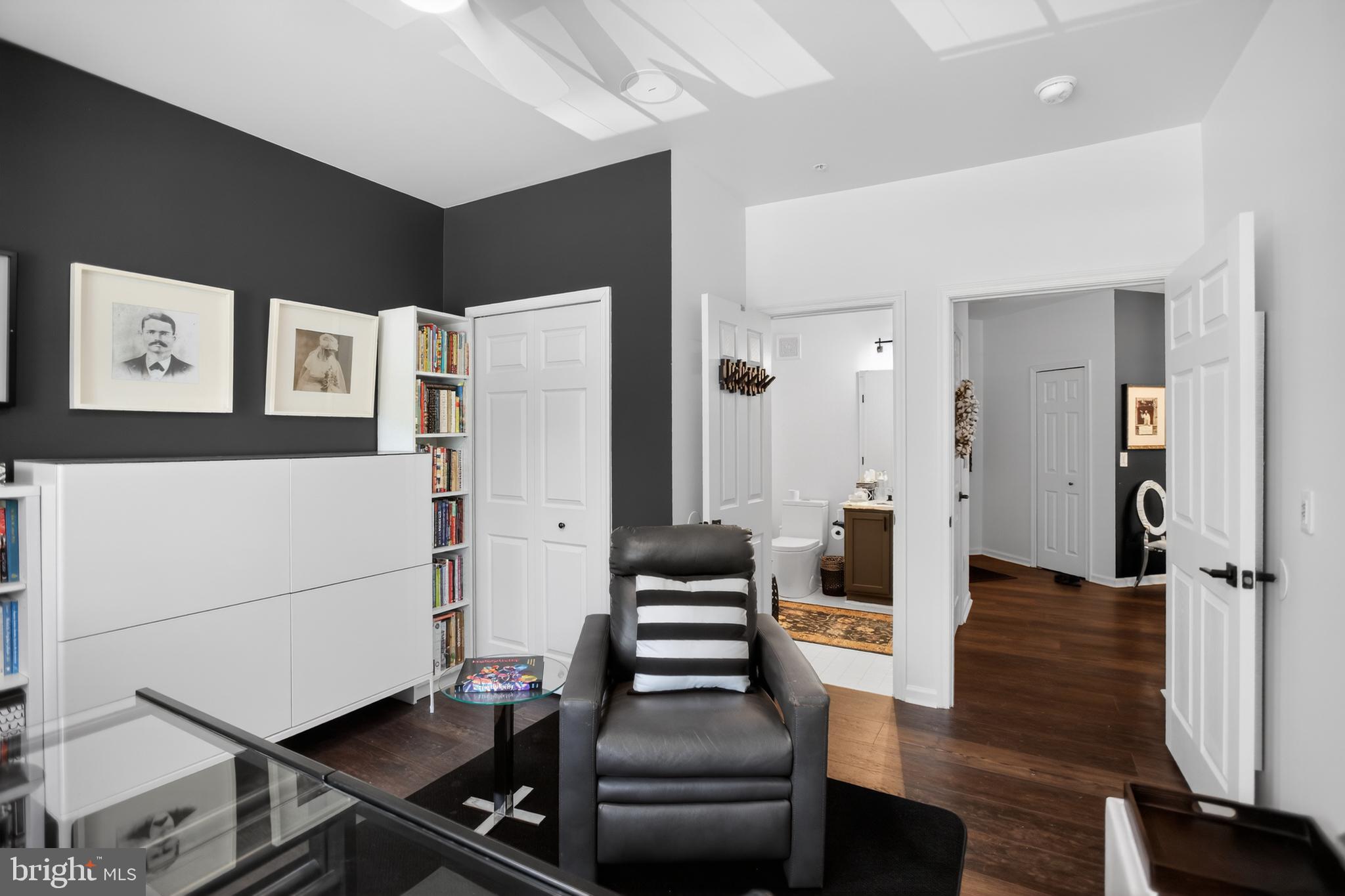 REGENT PARK - Residential