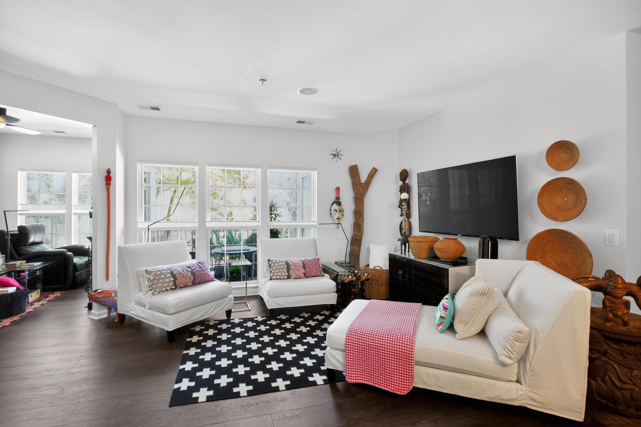 REGENT PARK - Residential