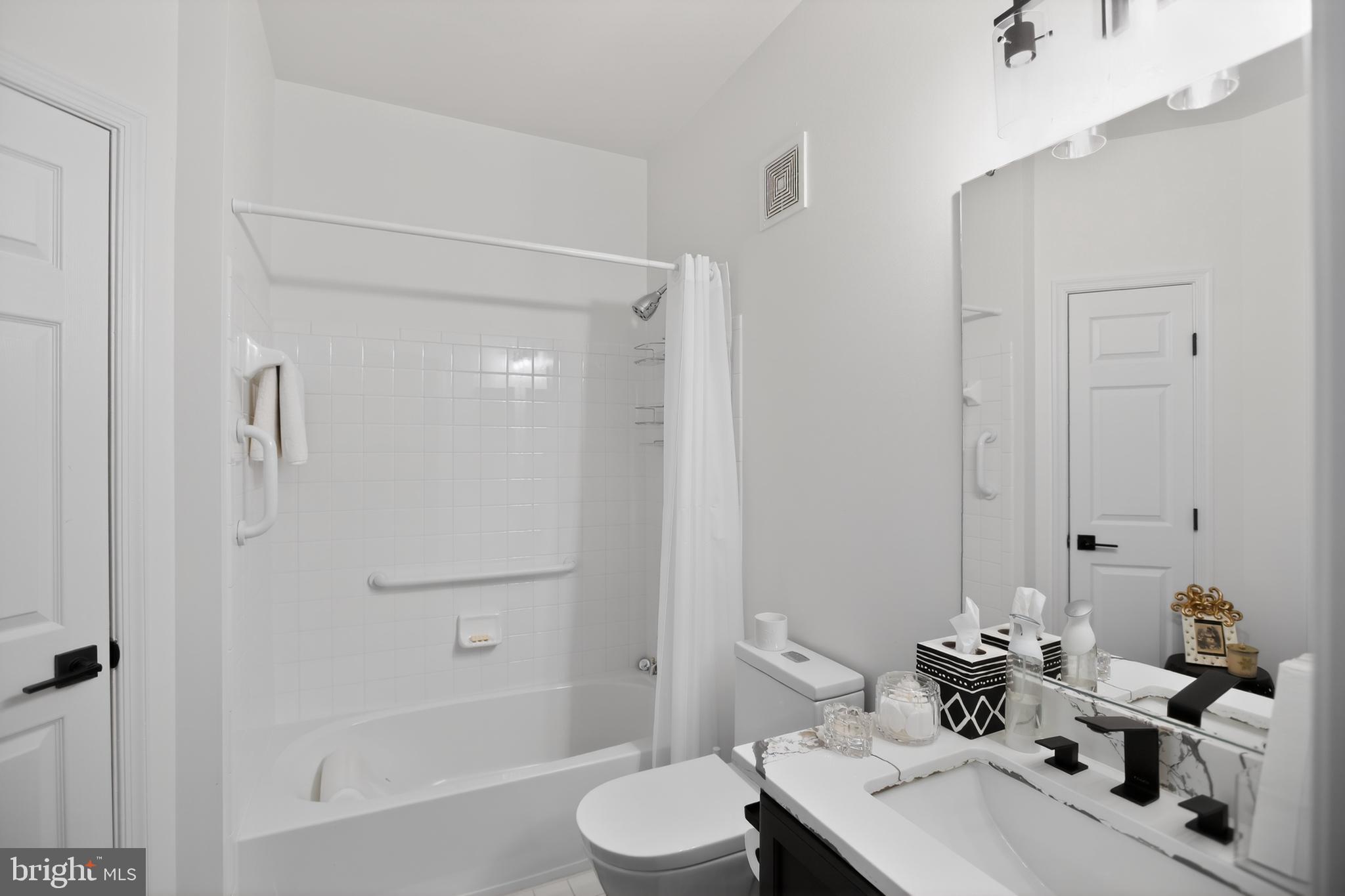 REGENT PARK - Residential