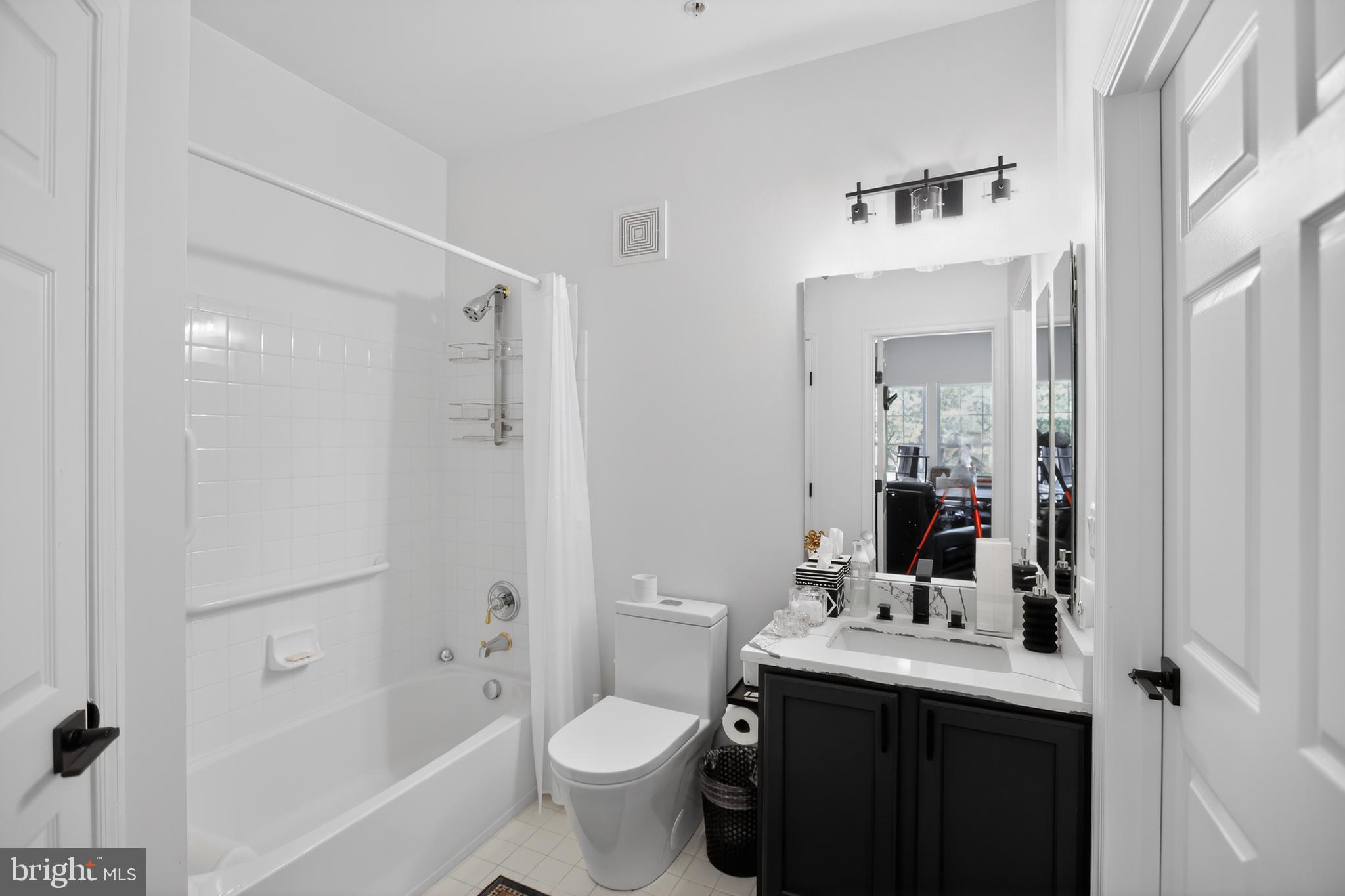 REGENT PARK - Residential