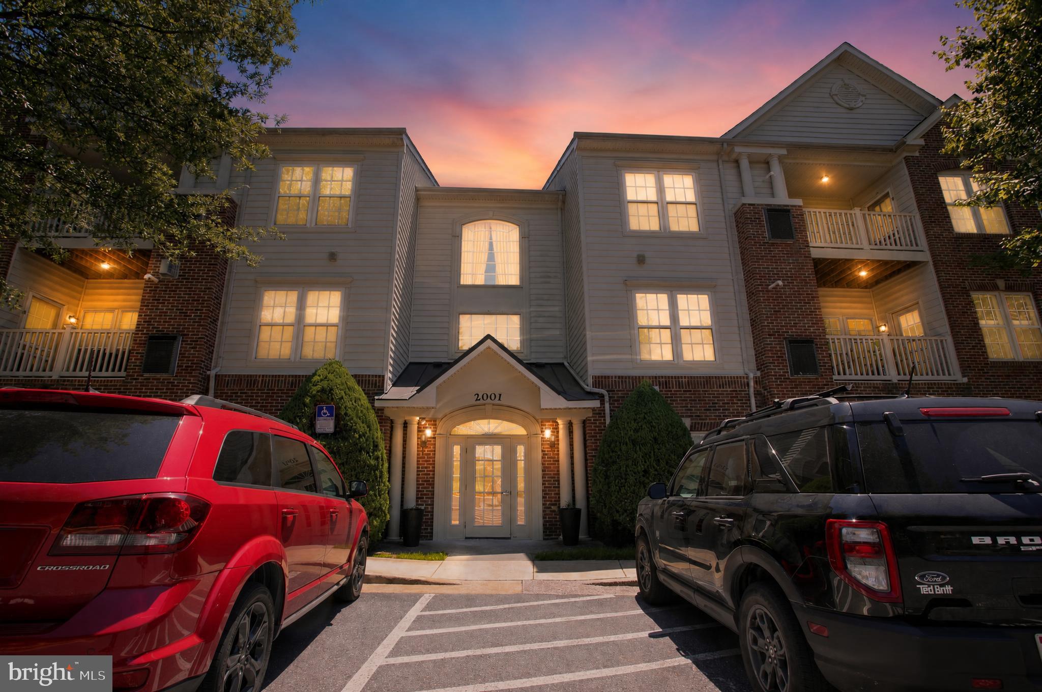 REGENT PARK - Residential